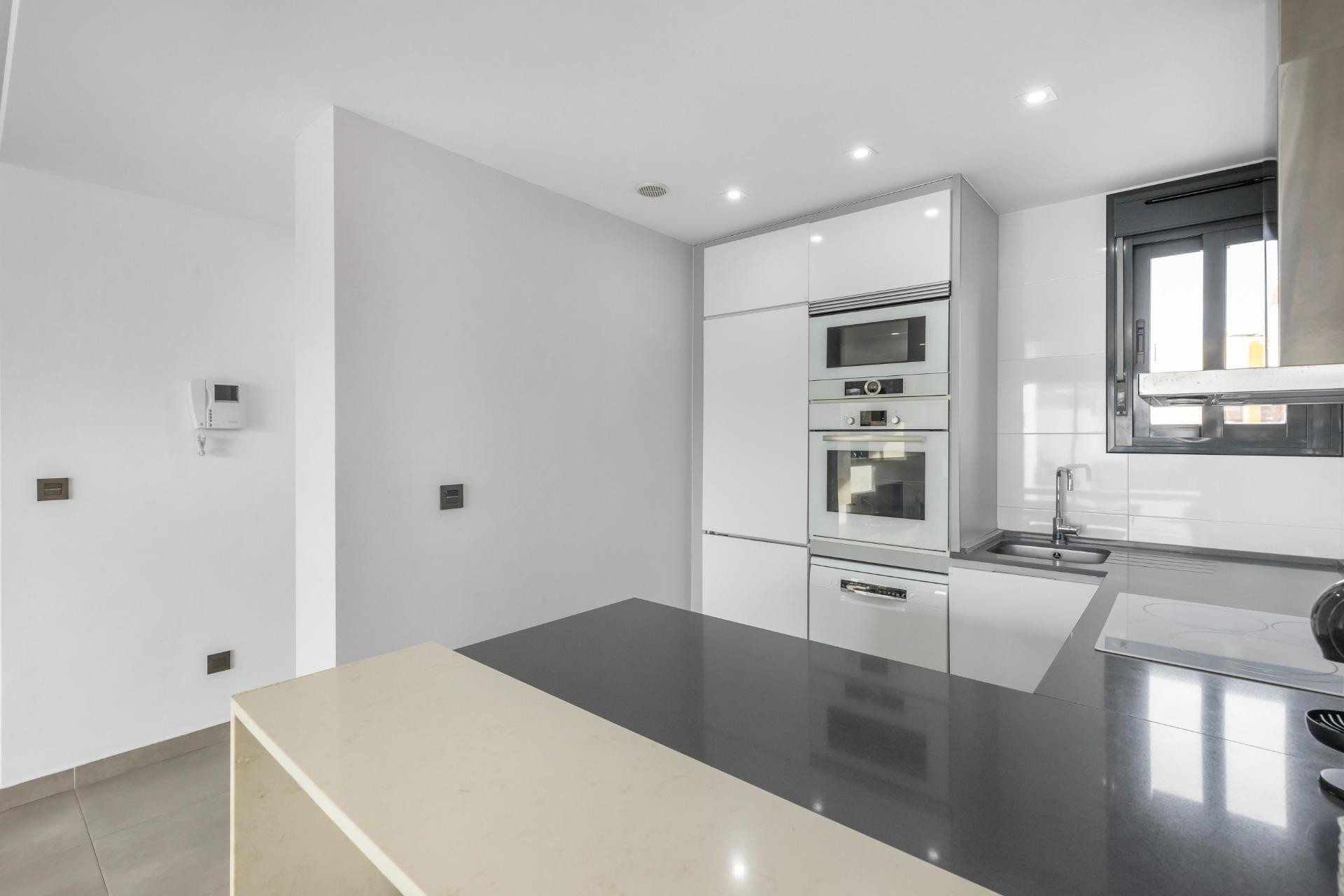 Herverkoop - Appartement - Torrevieja - Los Balcones - Los Altos del Edén