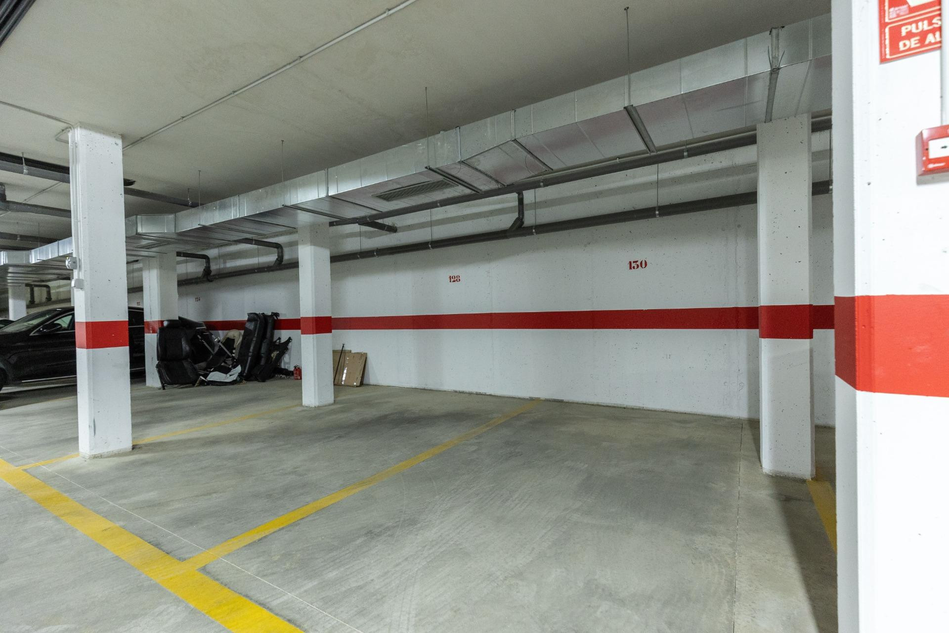 Herverkoop - Appartement - Torrevieja - Los Balcones - Los Altos del Edén