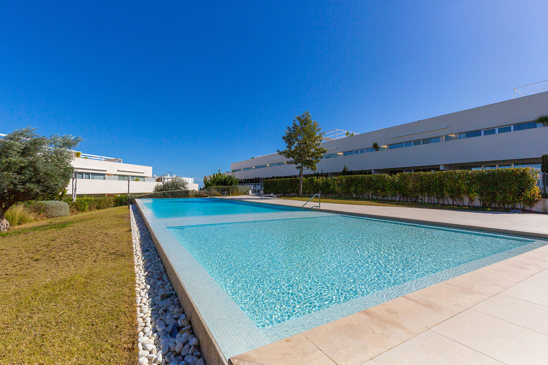 Herverkoop - Appartement  - Torrevieja - Los Balcones