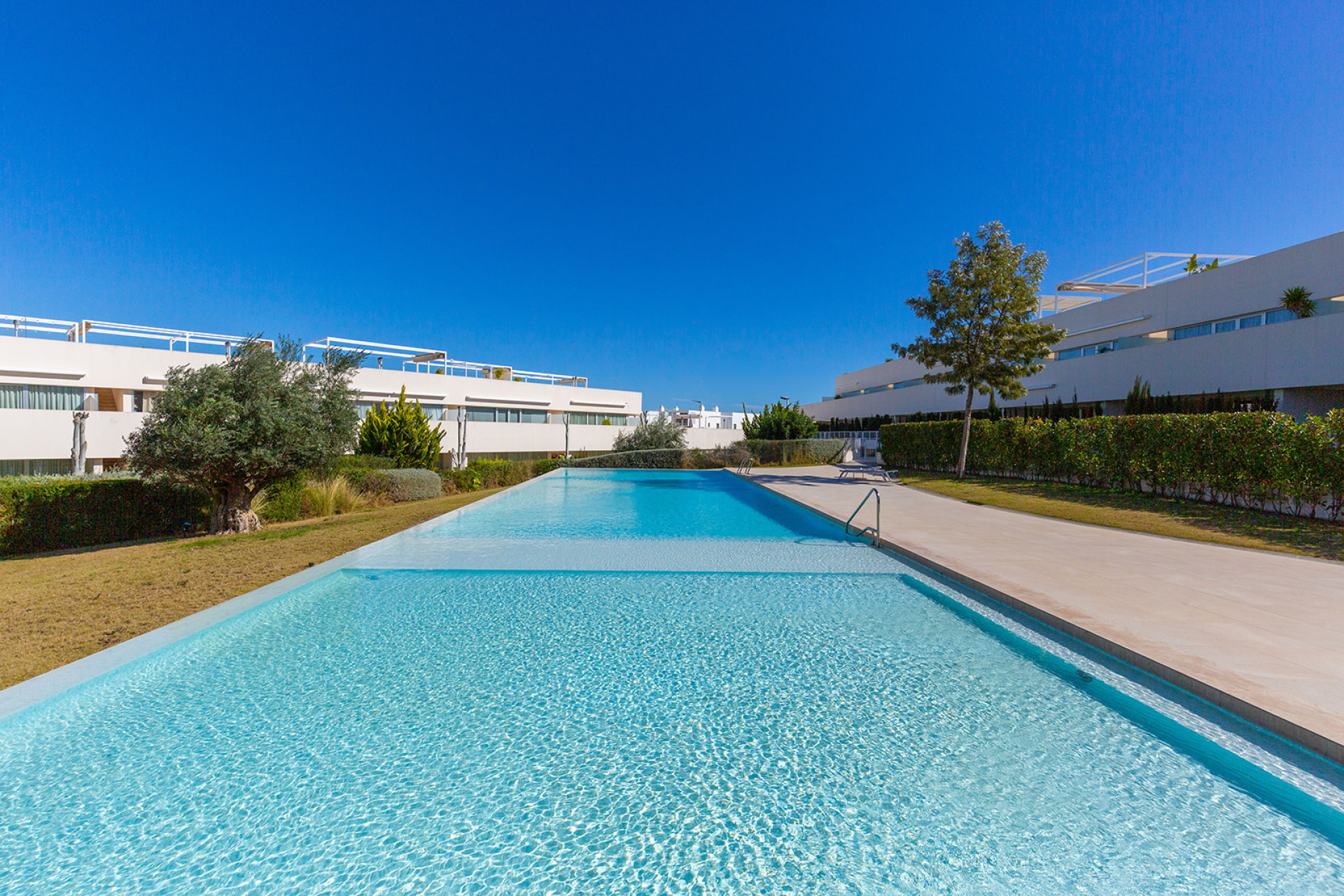 Herverkoop - Appartement  - Torrevieja - Los Balcones