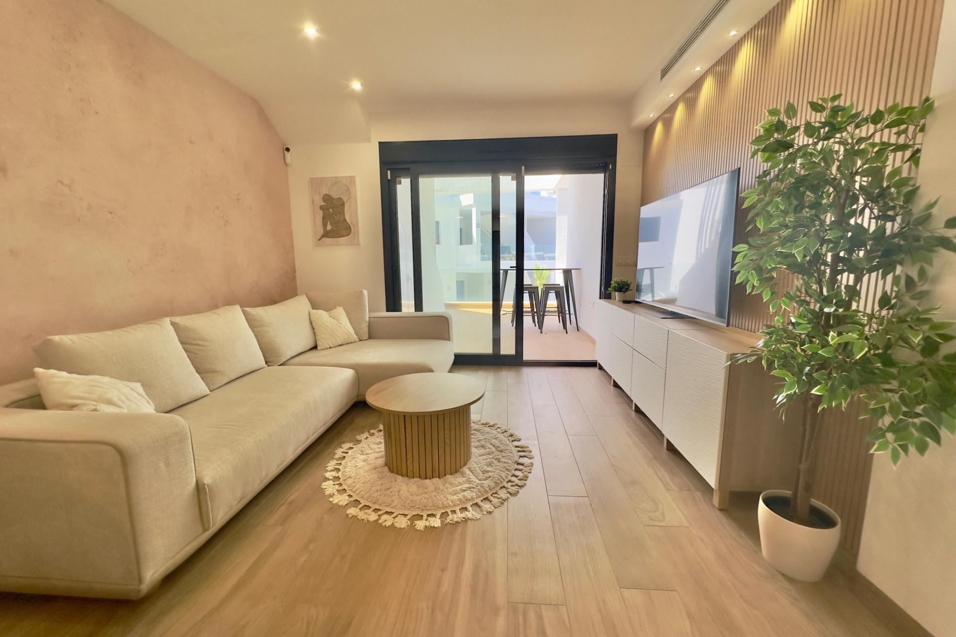 Herverkoop - Appartement - Torrevieja - Los balcones