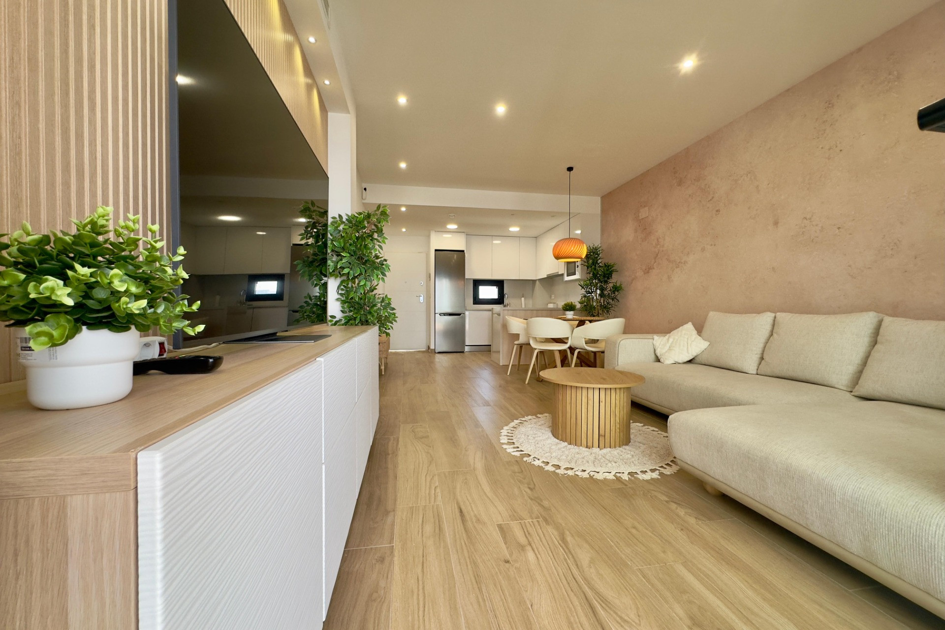 Herverkoop - Appartement - Torrevieja - Los balcones