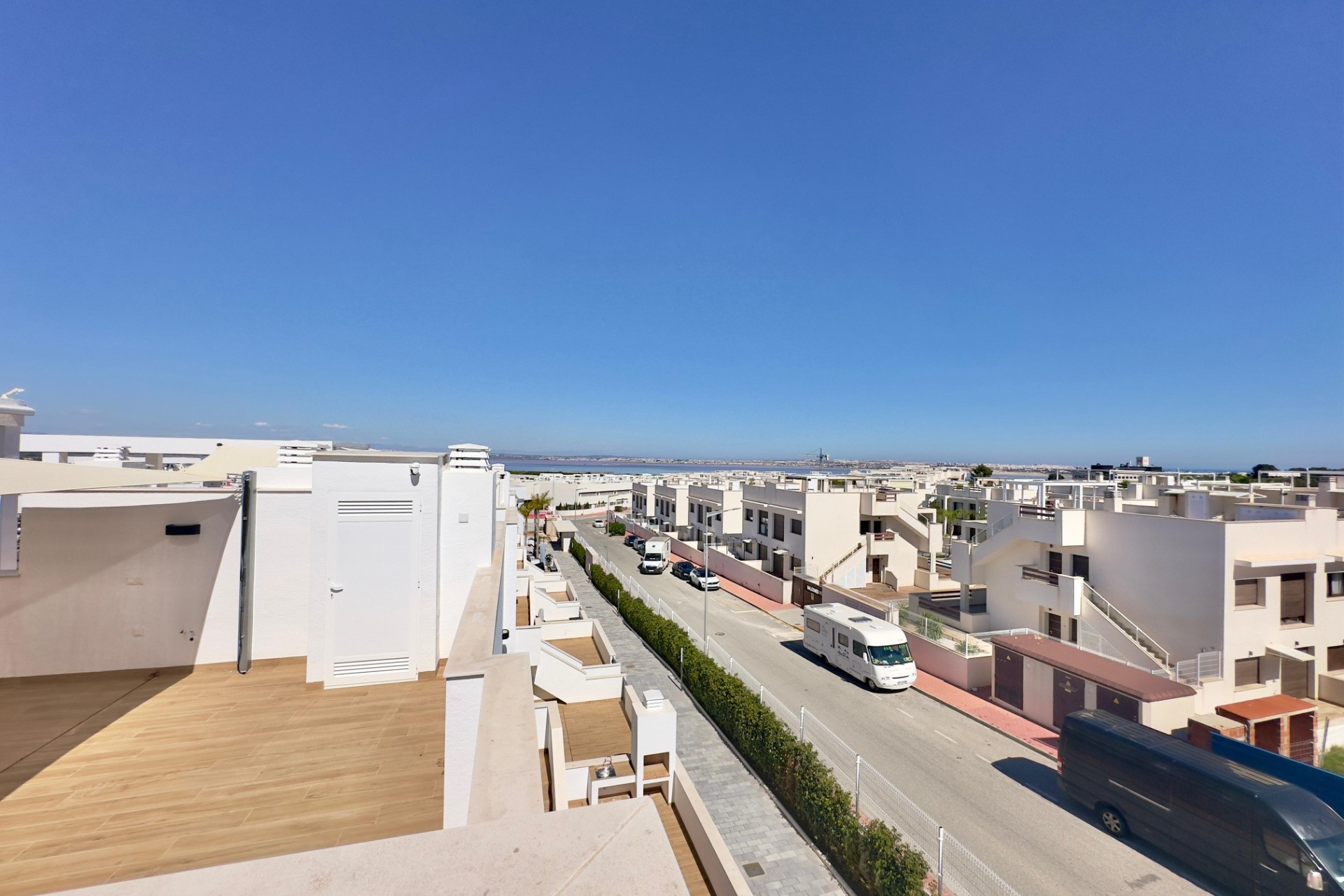 Herverkoop - Appartement - Torrevieja - Los balcones