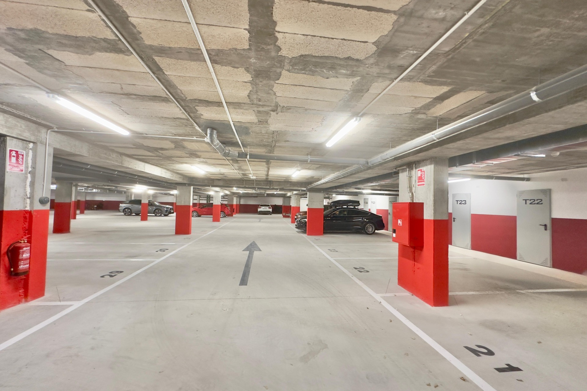 Herverkoop - Appartement - Torrevieja - Los balcones