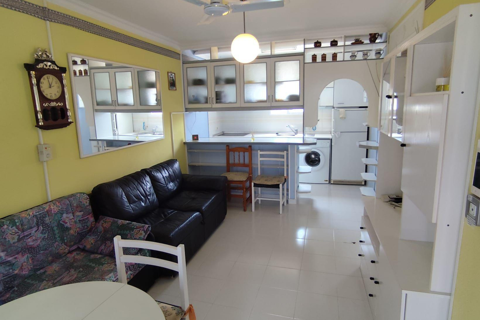 Herverkoop - Appartement - Torrevieja - Los balcones