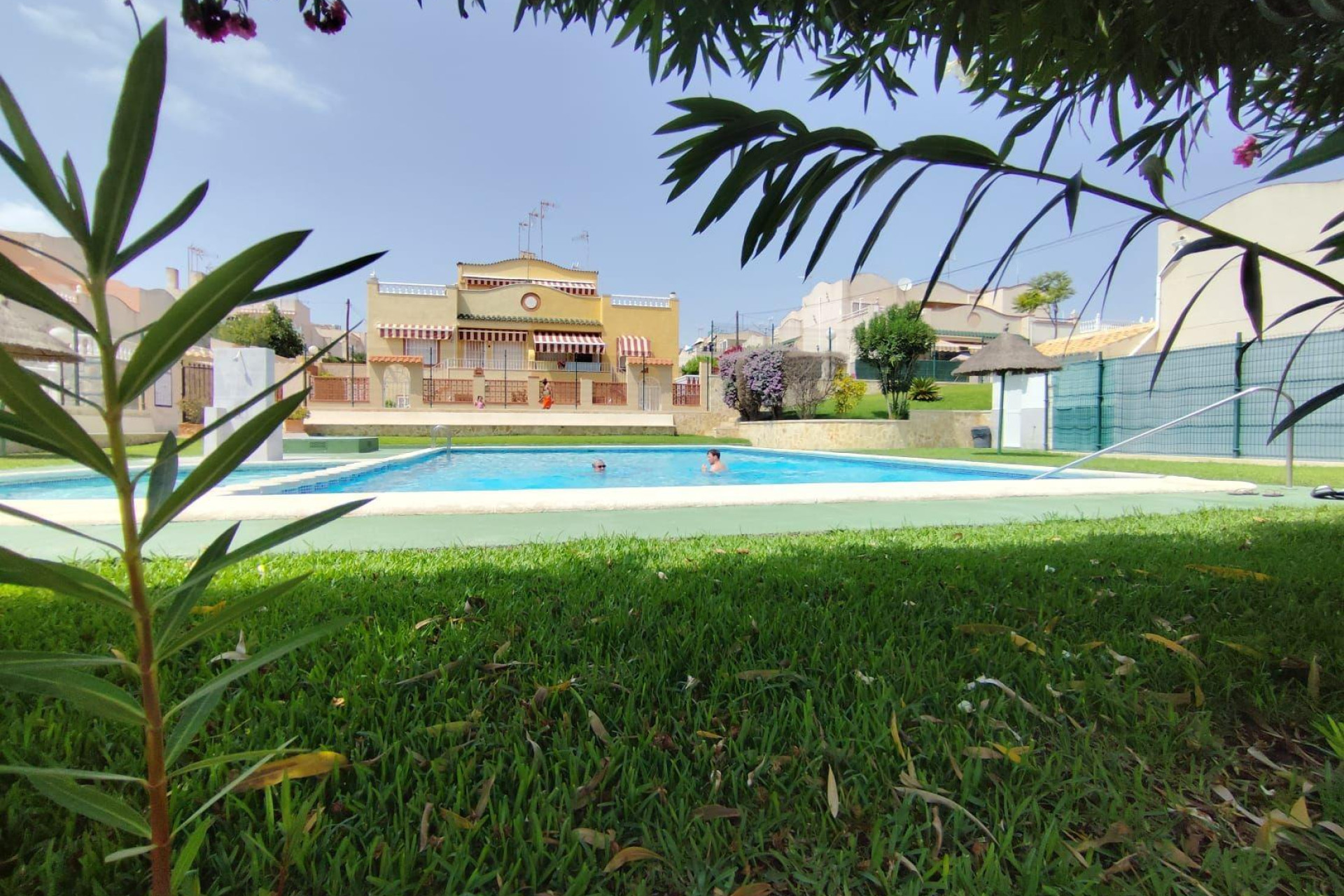 Herverkoop - Appartement - Torrevieja - Los balcones