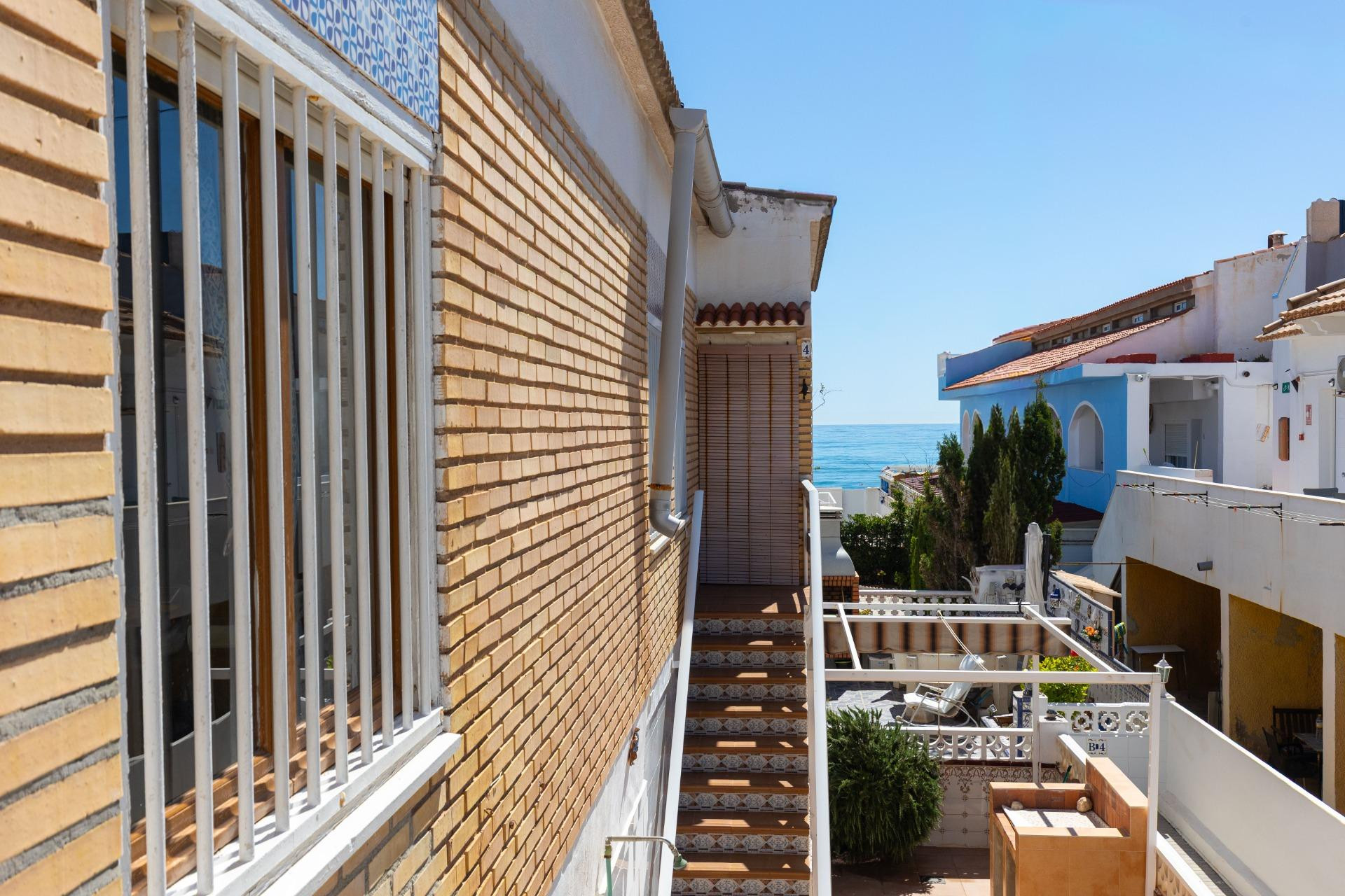 Herverkoop - Appartement - Torrevieja - Los Europeos
