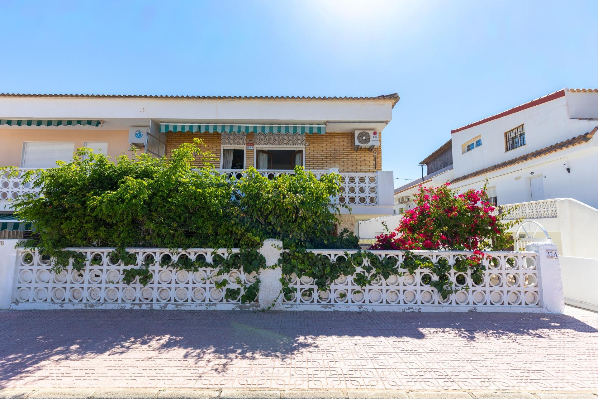 Herverkoop - Appartement - Torrevieja - Los Europeos