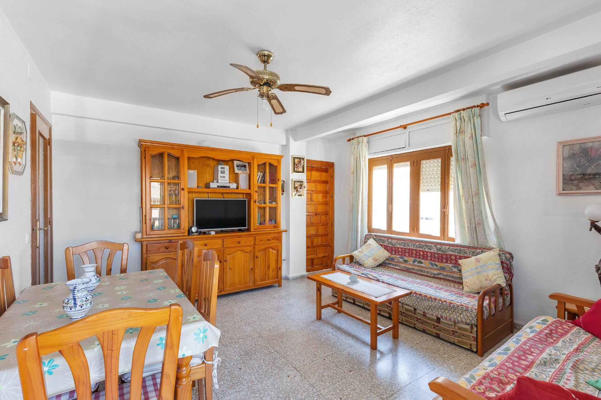 Herverkoop - Appartement - Torrevieja - Los Europeos