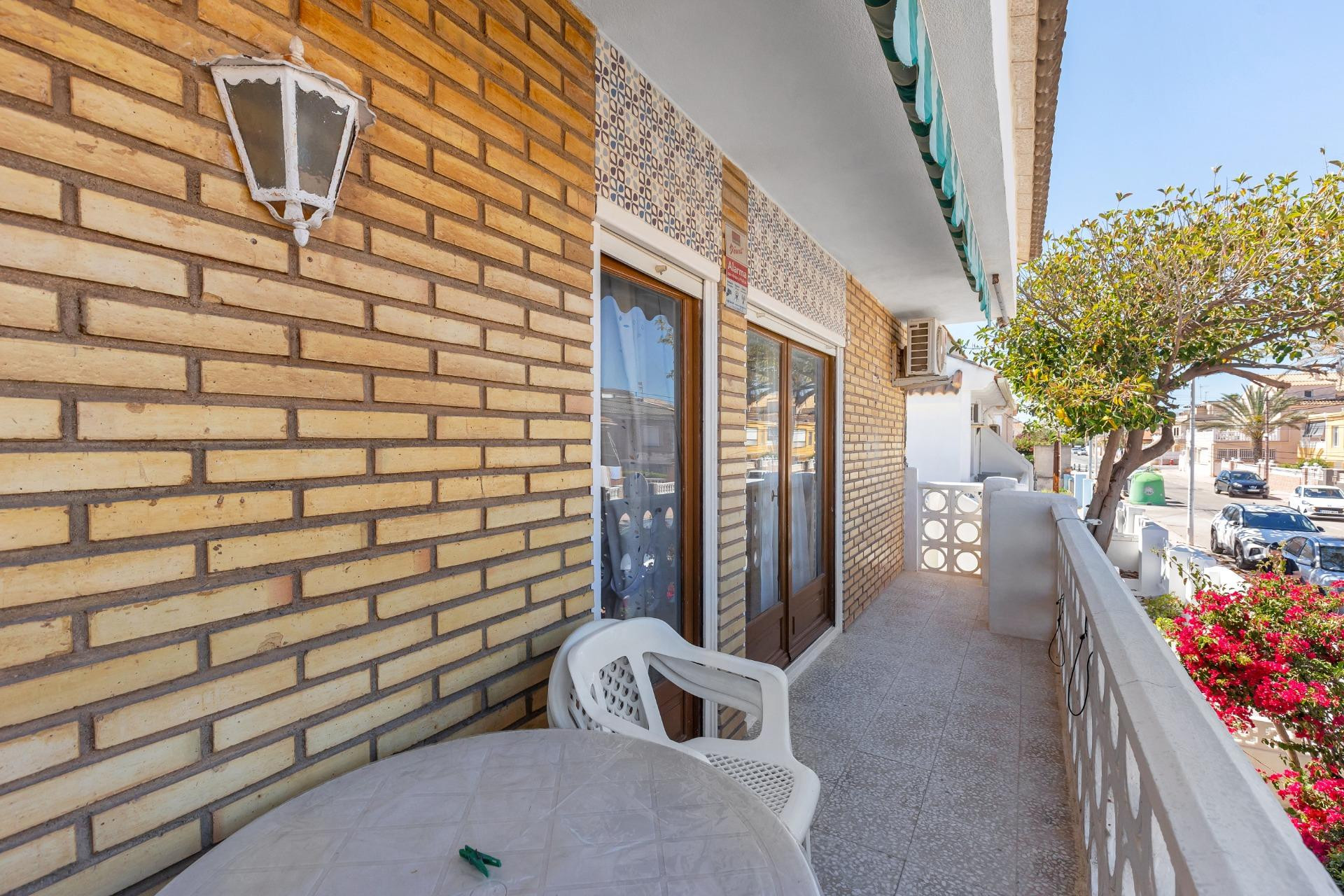 Herverkoop - Appartement - Torrevieja - Los Europeos
