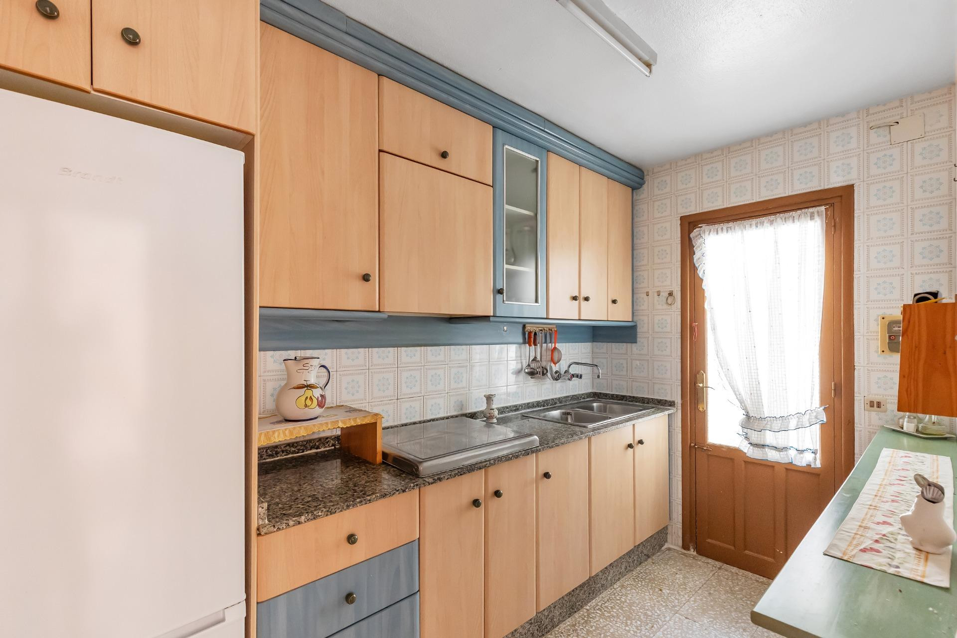 Herverkoop - Appartement - Torrevieja - Los Europeos
