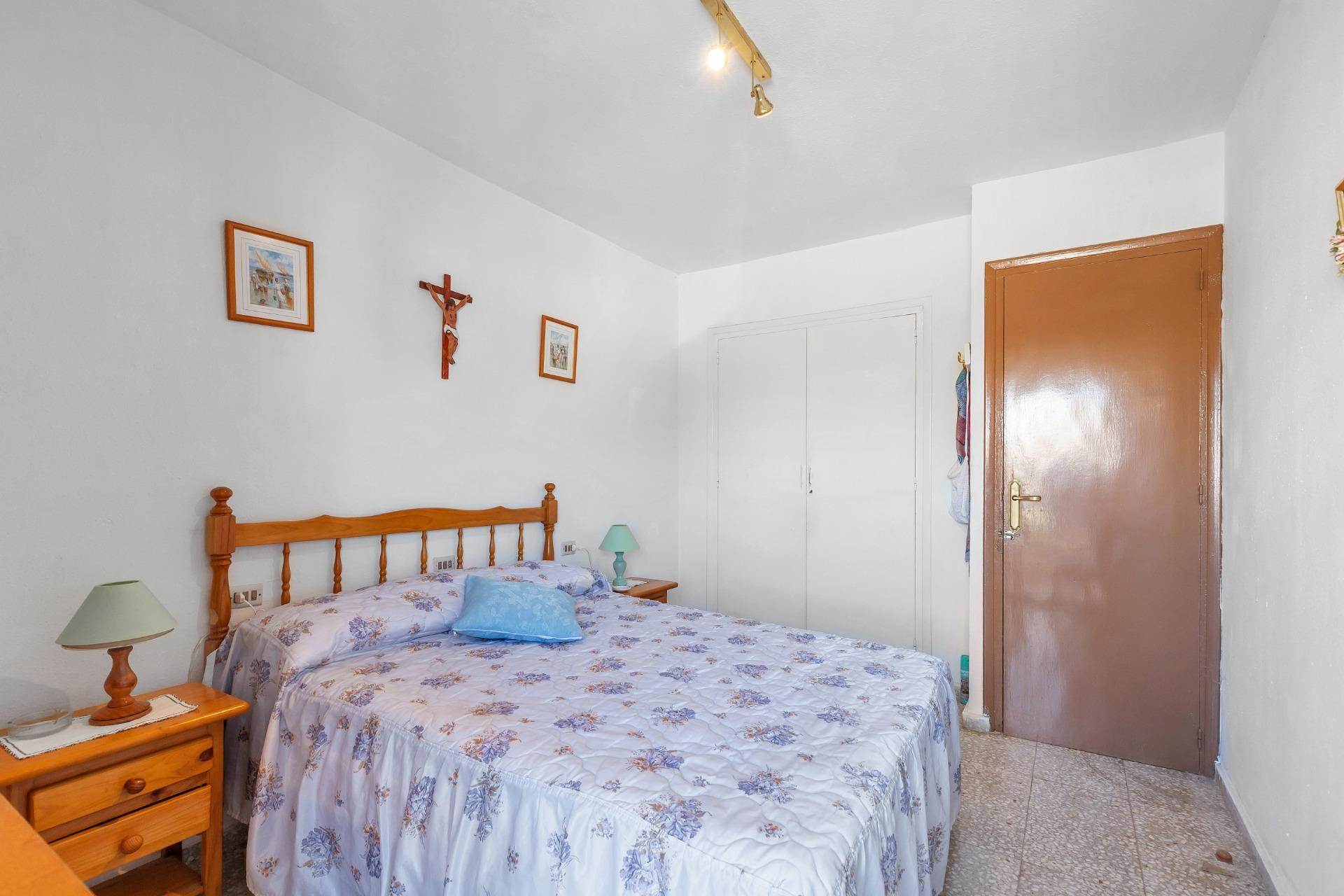 Herverkoop - Appartement - Torrevieja - Los Europeos