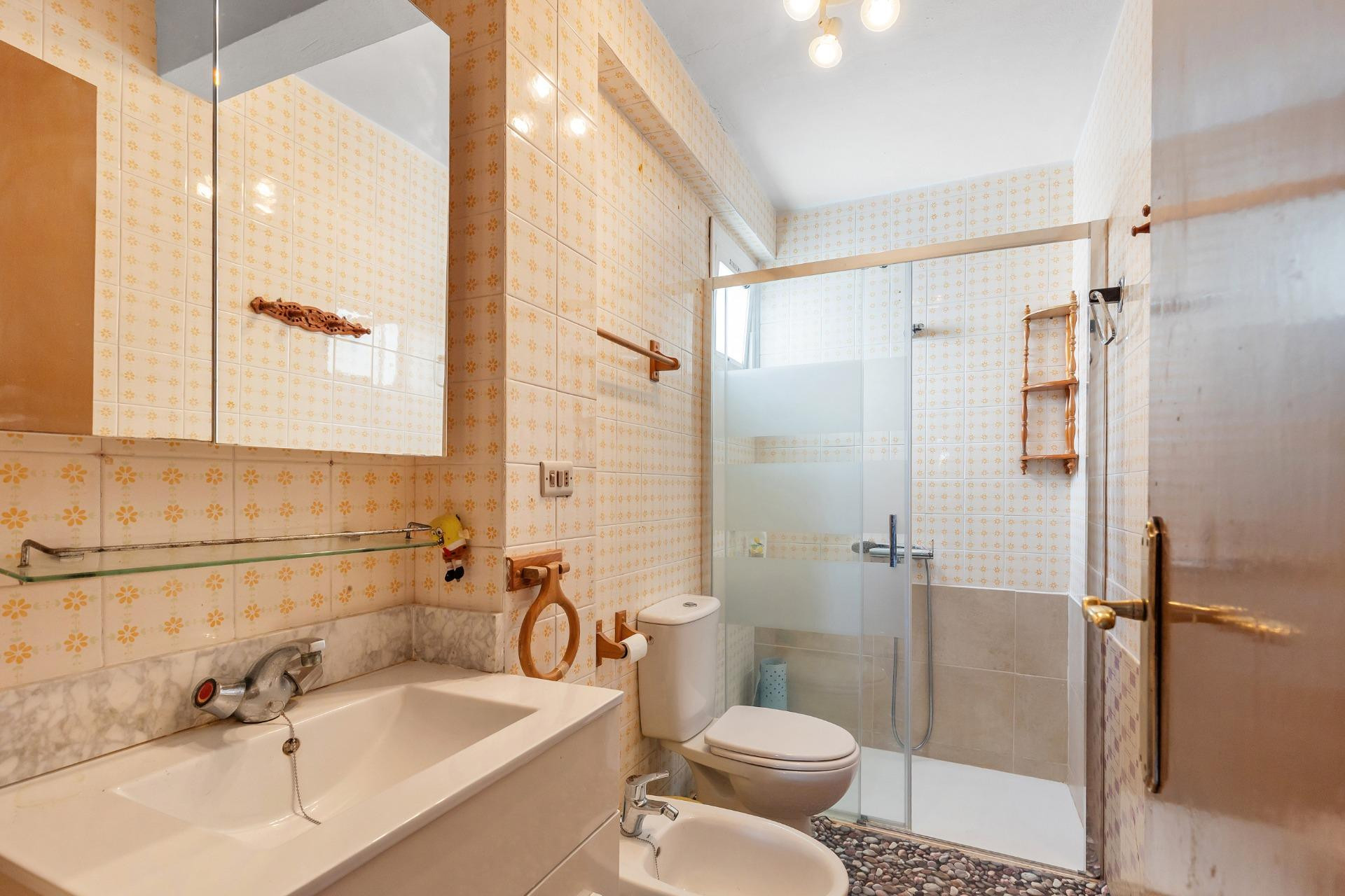 Herverkoop - Appartement - Torrevieja - Los Europeos