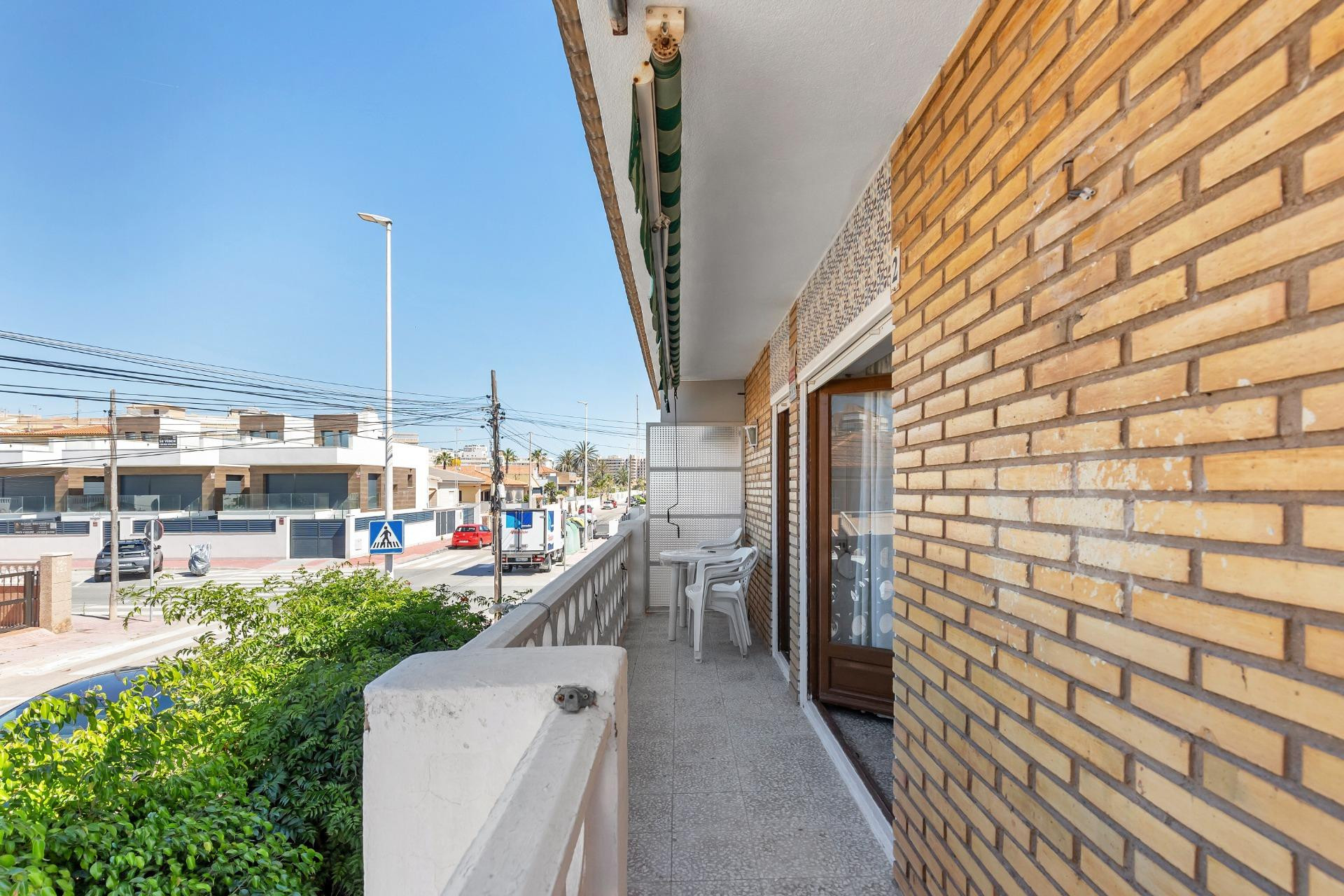 Herverkoop - Appartement - Torrevieja - Los Europeos
