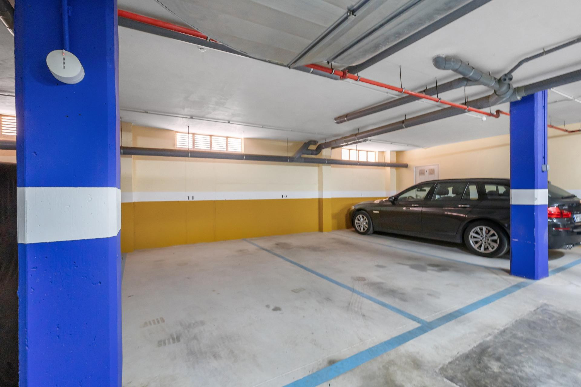 Herverkoop - Appartement  - Torrevieja - Los Frutales