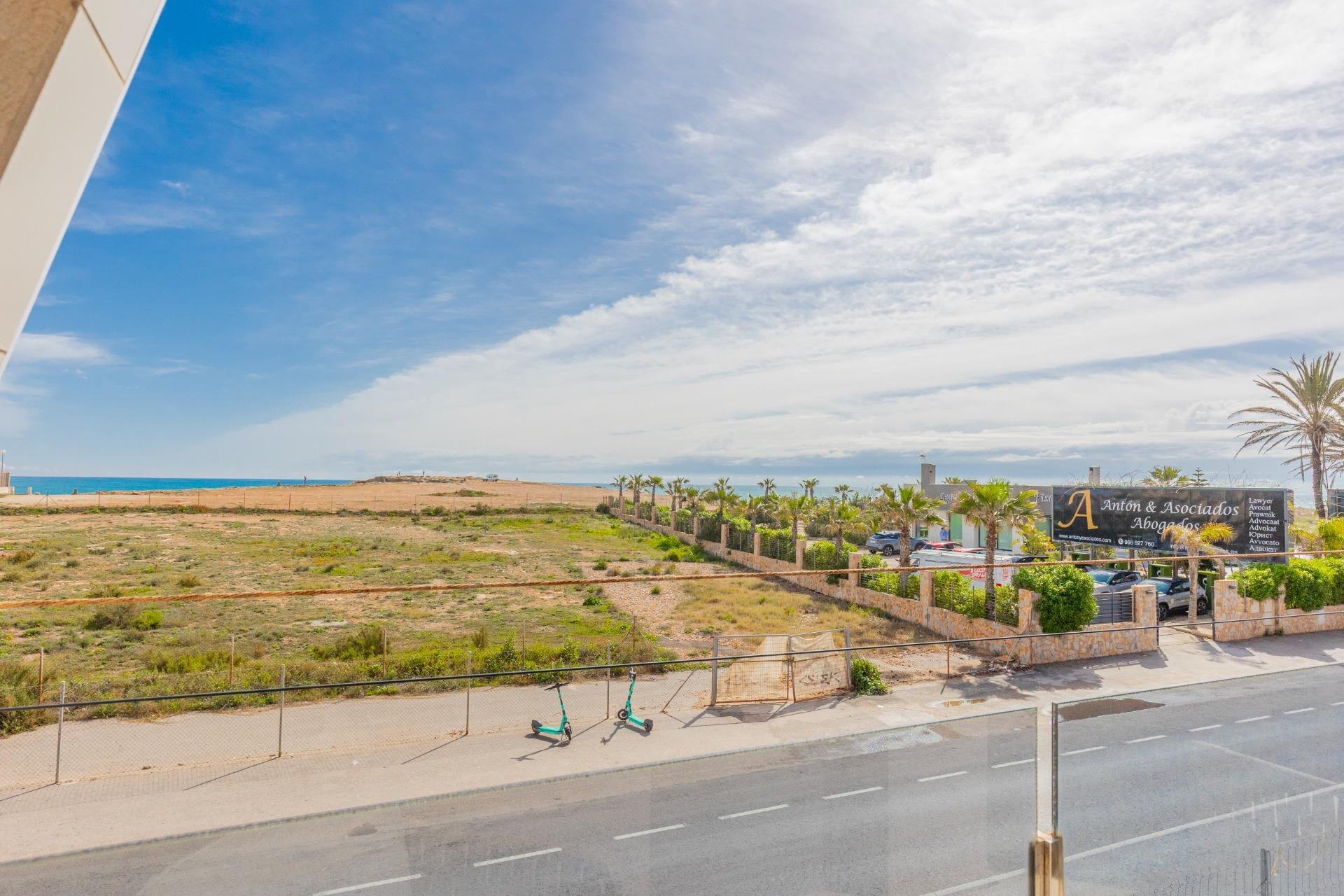 Herverkoop - Appartement  - Torrevieja - Los Frutales