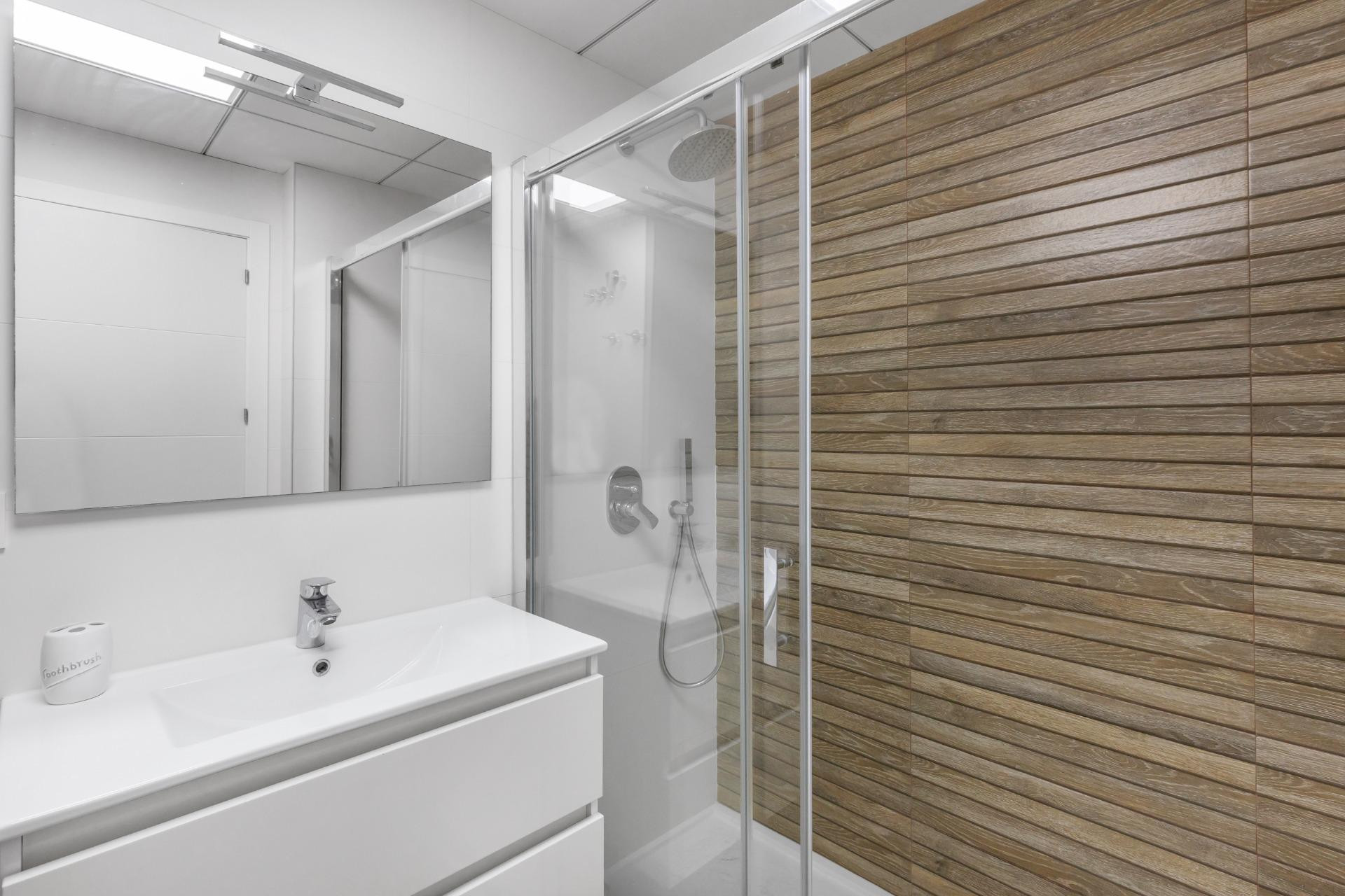 Herverkoop - Appartement  - Torrevieja - Los Frutales