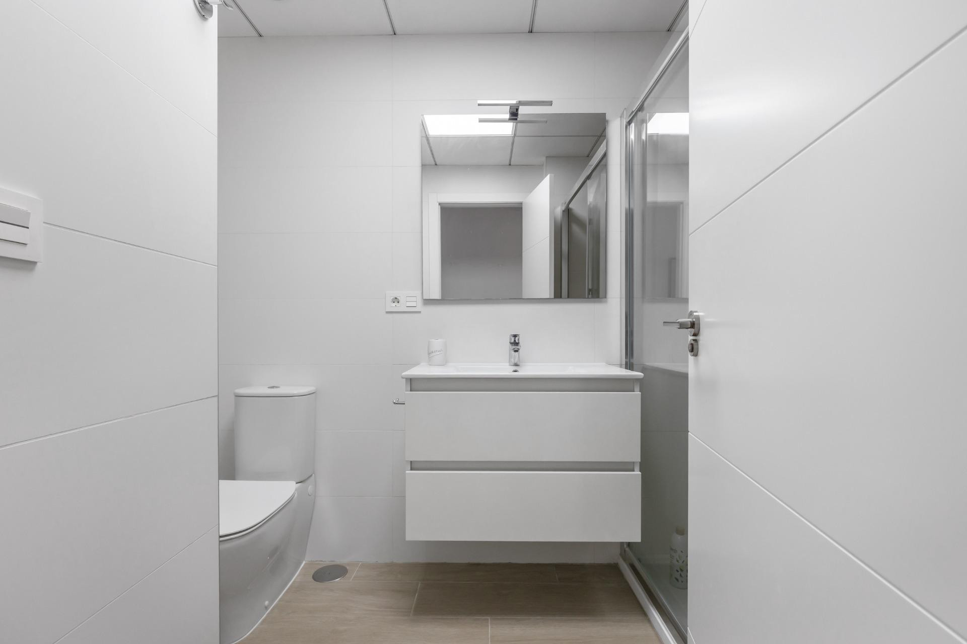 Herverkoop - Appartement  - Torrevieja - Los Frutales