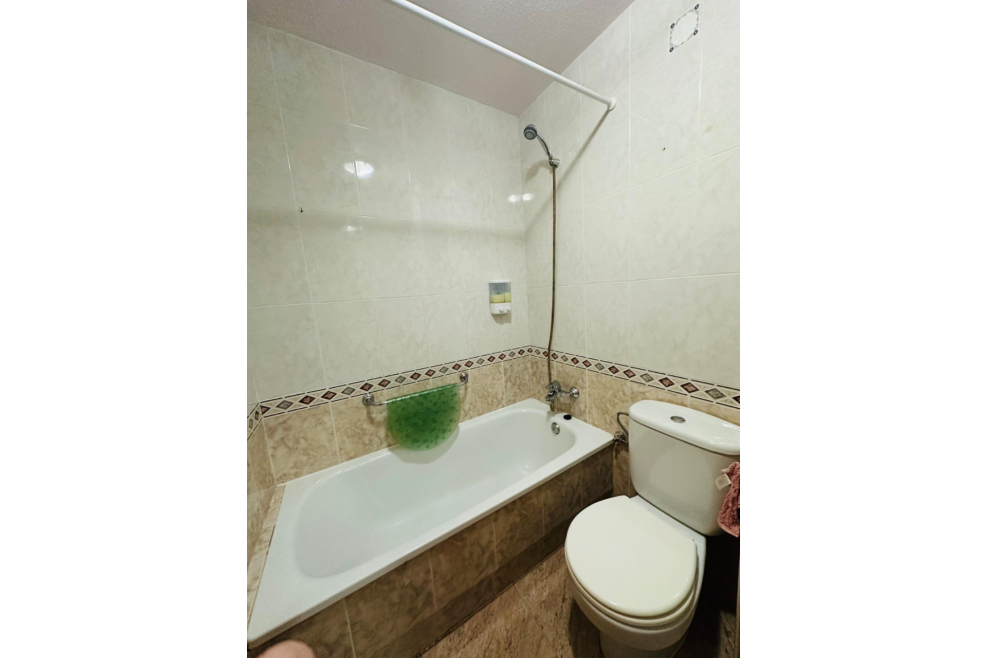 Herverkoop - Appartement  - Torrevieja - Los Frutales