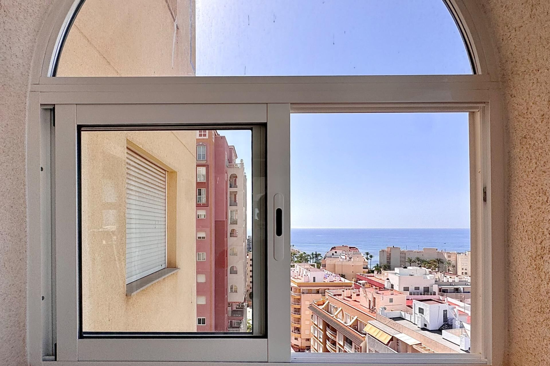 Herverkoop - Appartement  - Torrevieja - Los Frutales