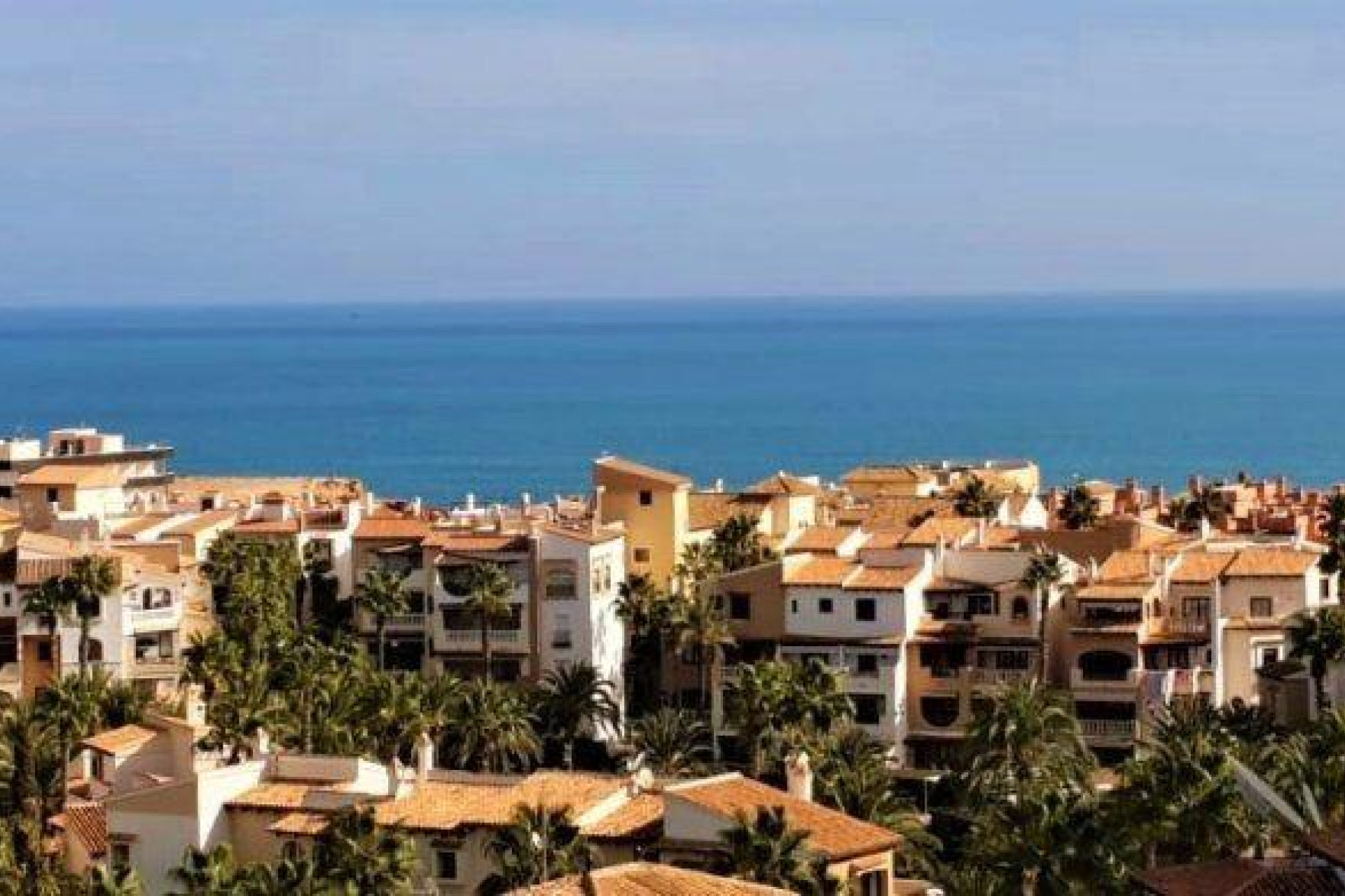 Herverkoop - Appartement  - Torrevieja - Los Frutales