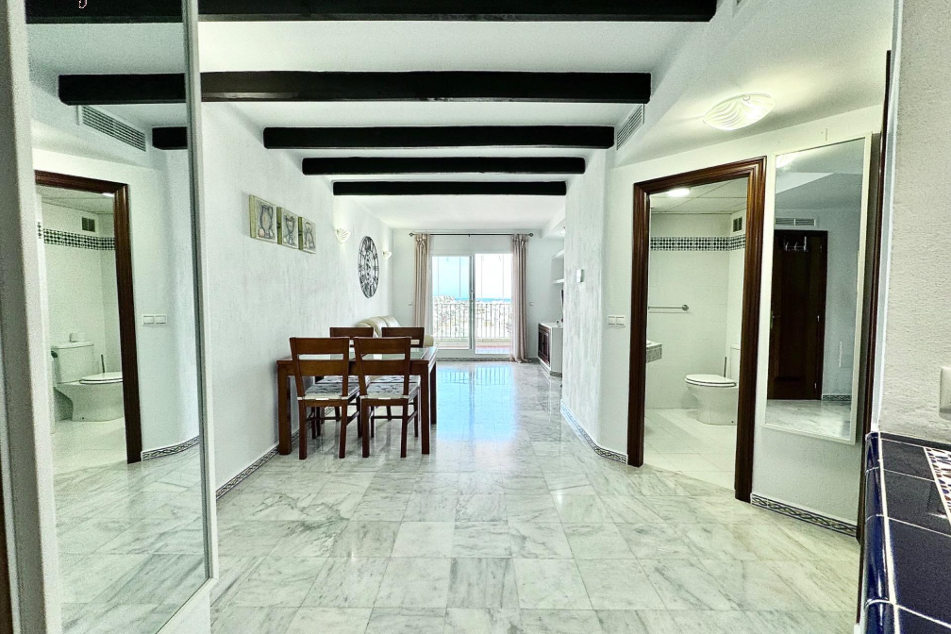 Herverkoop - Appartement  - Torrevieja - Los Frutales