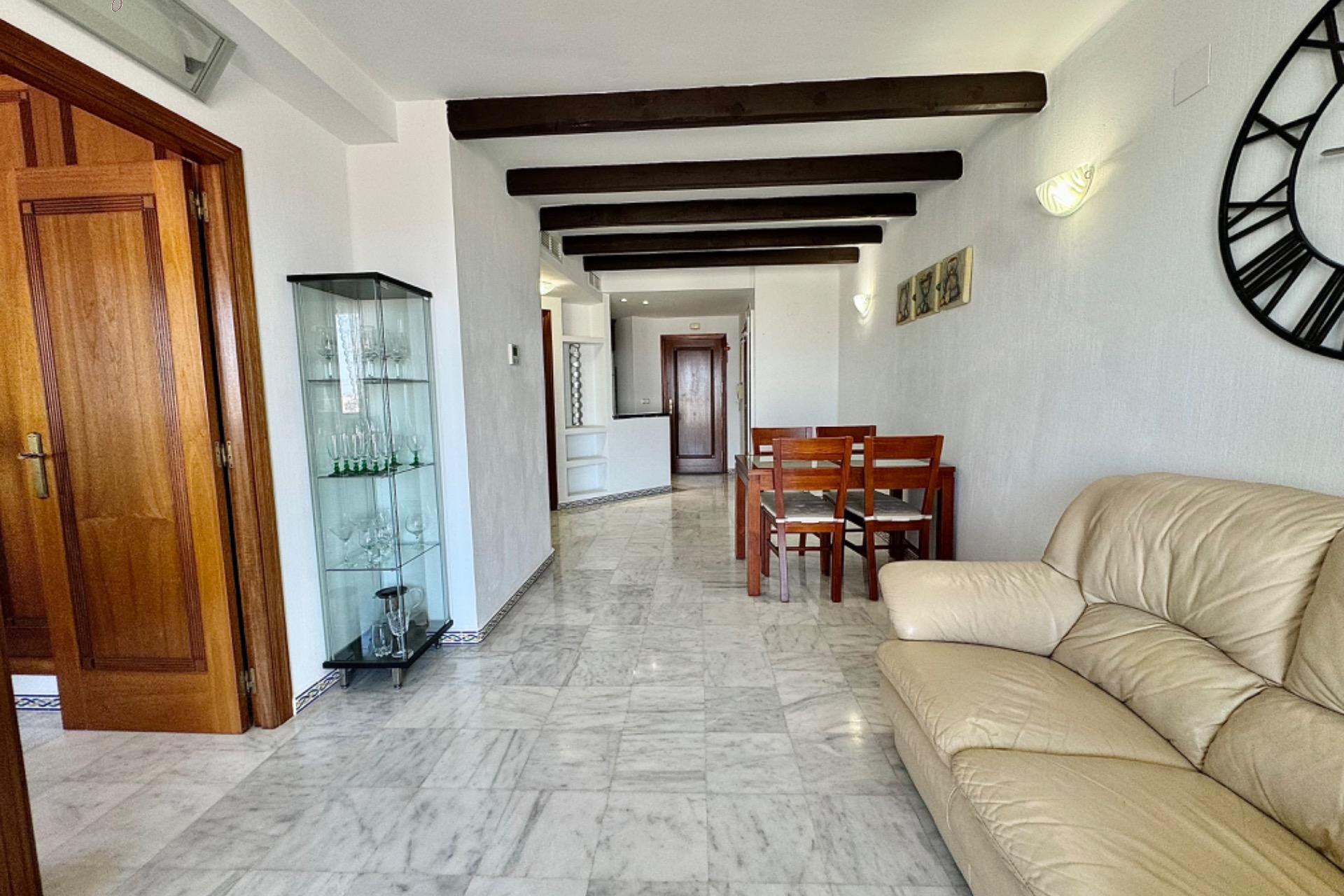 Herverkoop - Appartement  - Torrevieja - Los Frutales