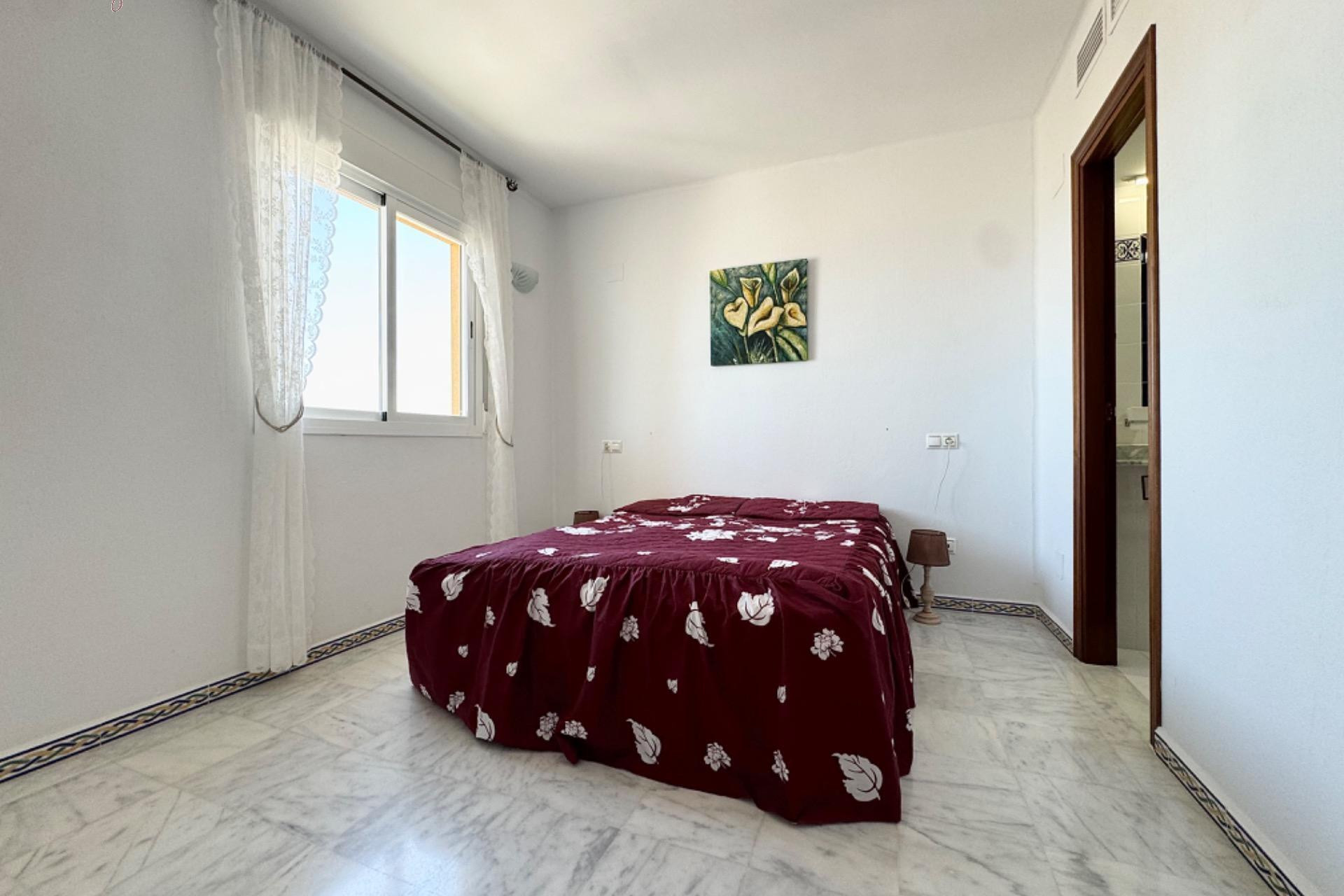 Herverkoop - Appartement  - Torrevieja - Los Frutales