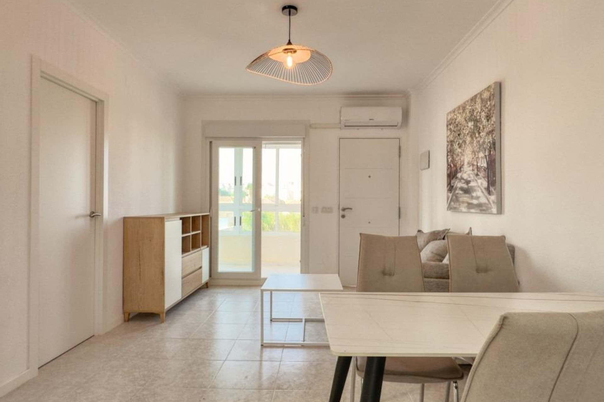 Herverkoop - Appartement  - Torrevieja - Los Frutales