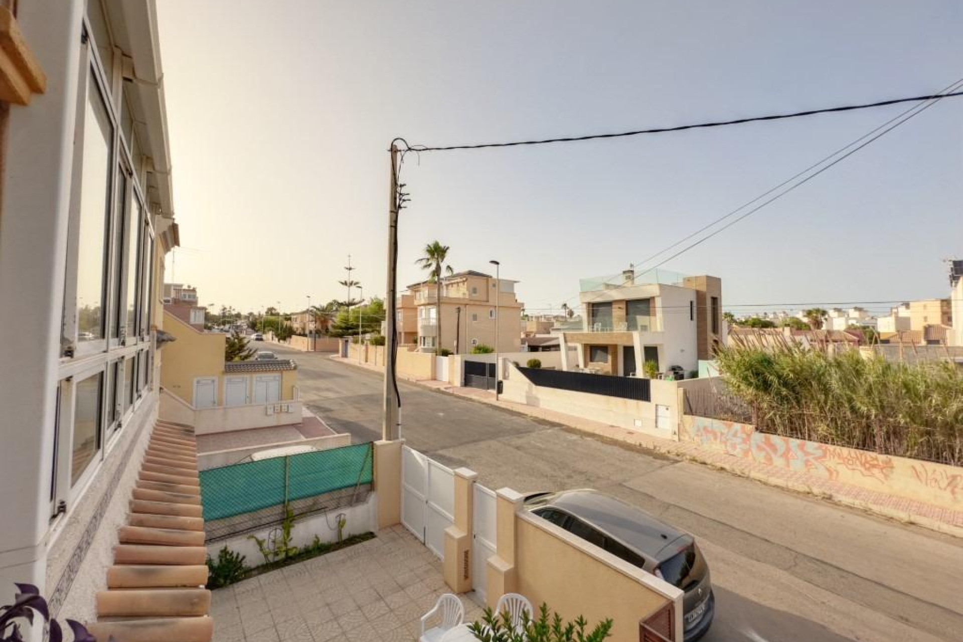 Herverkoop - Appartement  - Torrevieja - Los Frutales