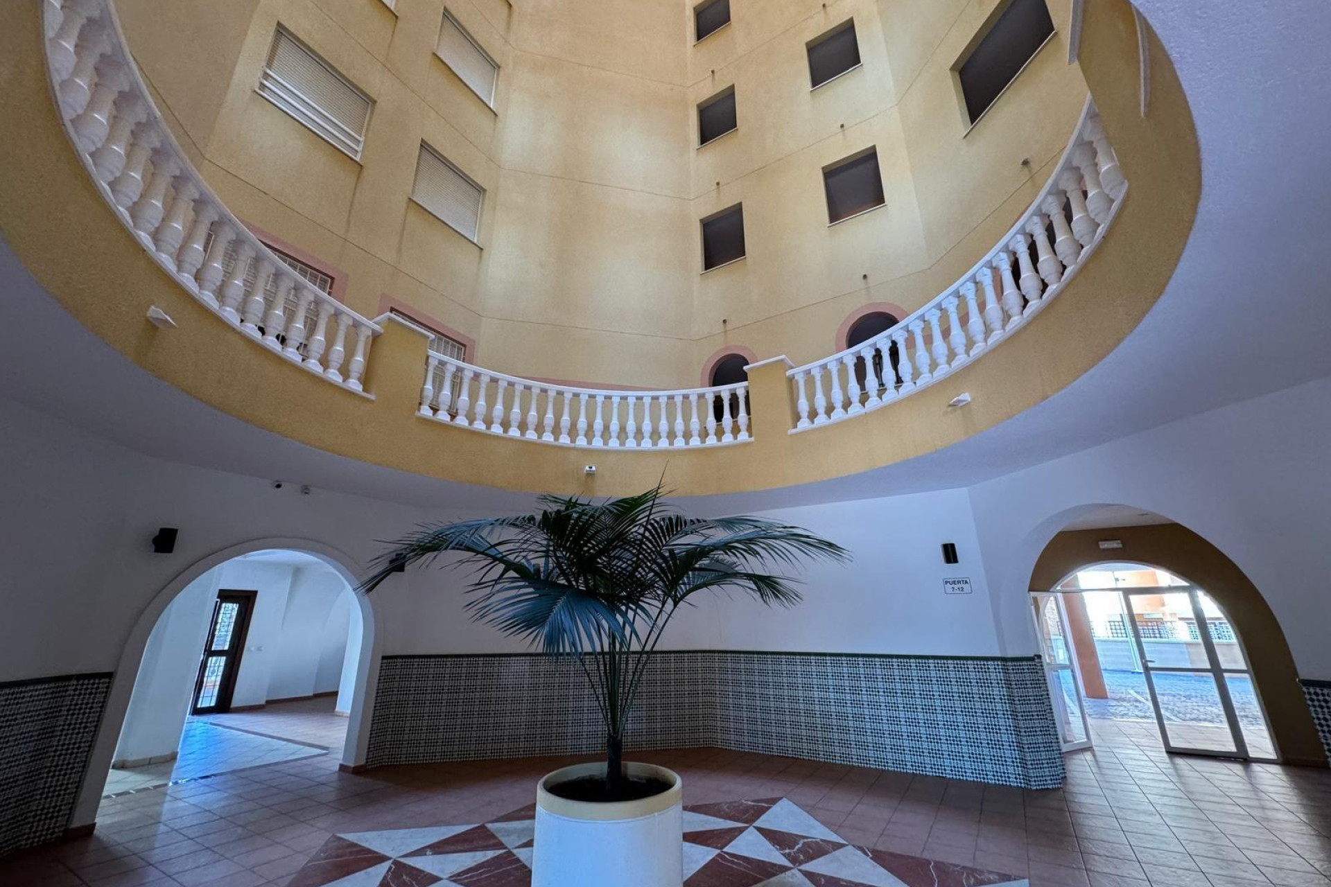 Herverkoop - Appartement  - Torrevieja - Los Frutales