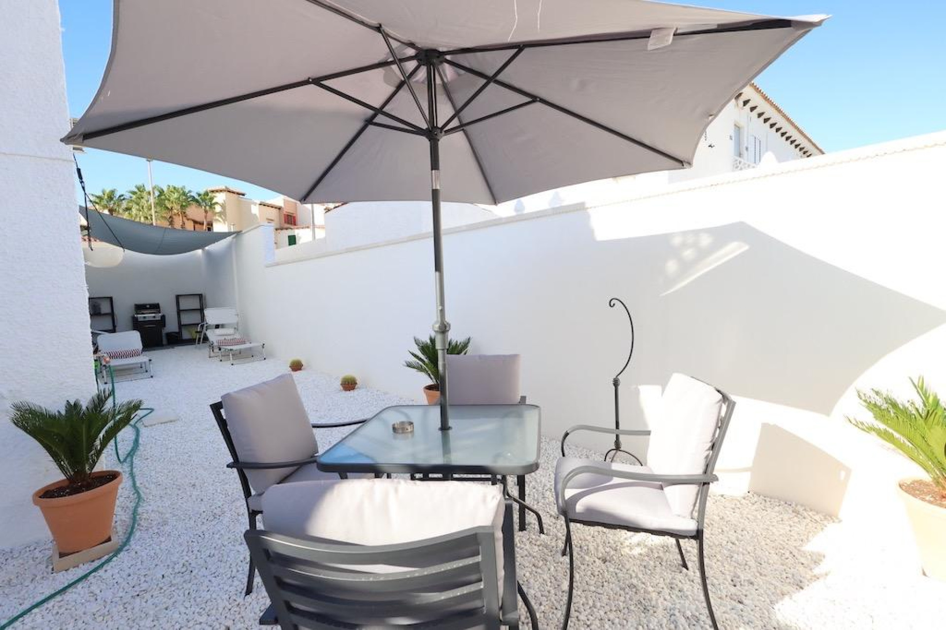 Herverkoop - Appartement  - Torrevieja - Los Frutales