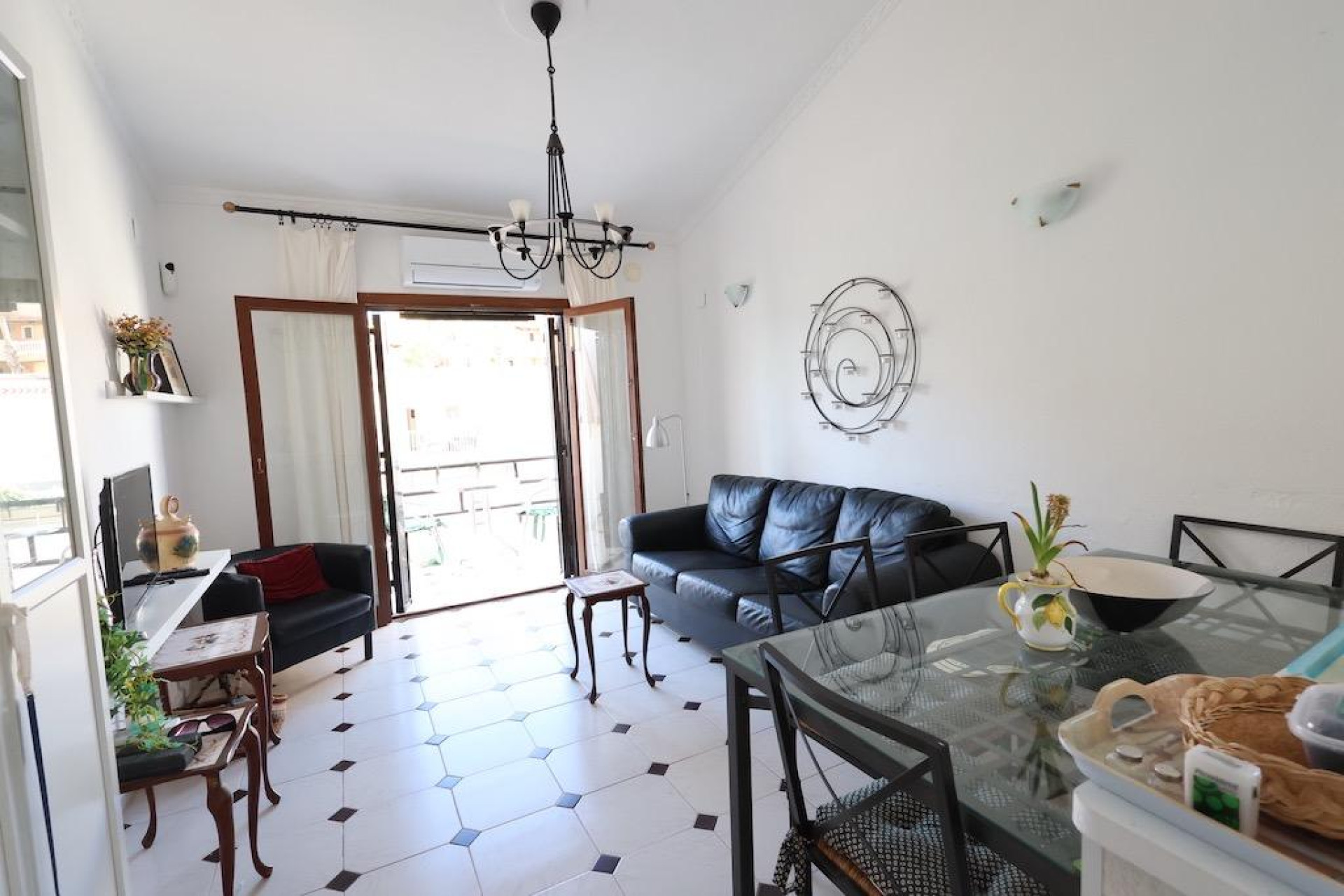 Herverkoop - Appartement  - Torrevieja - Los Frutales