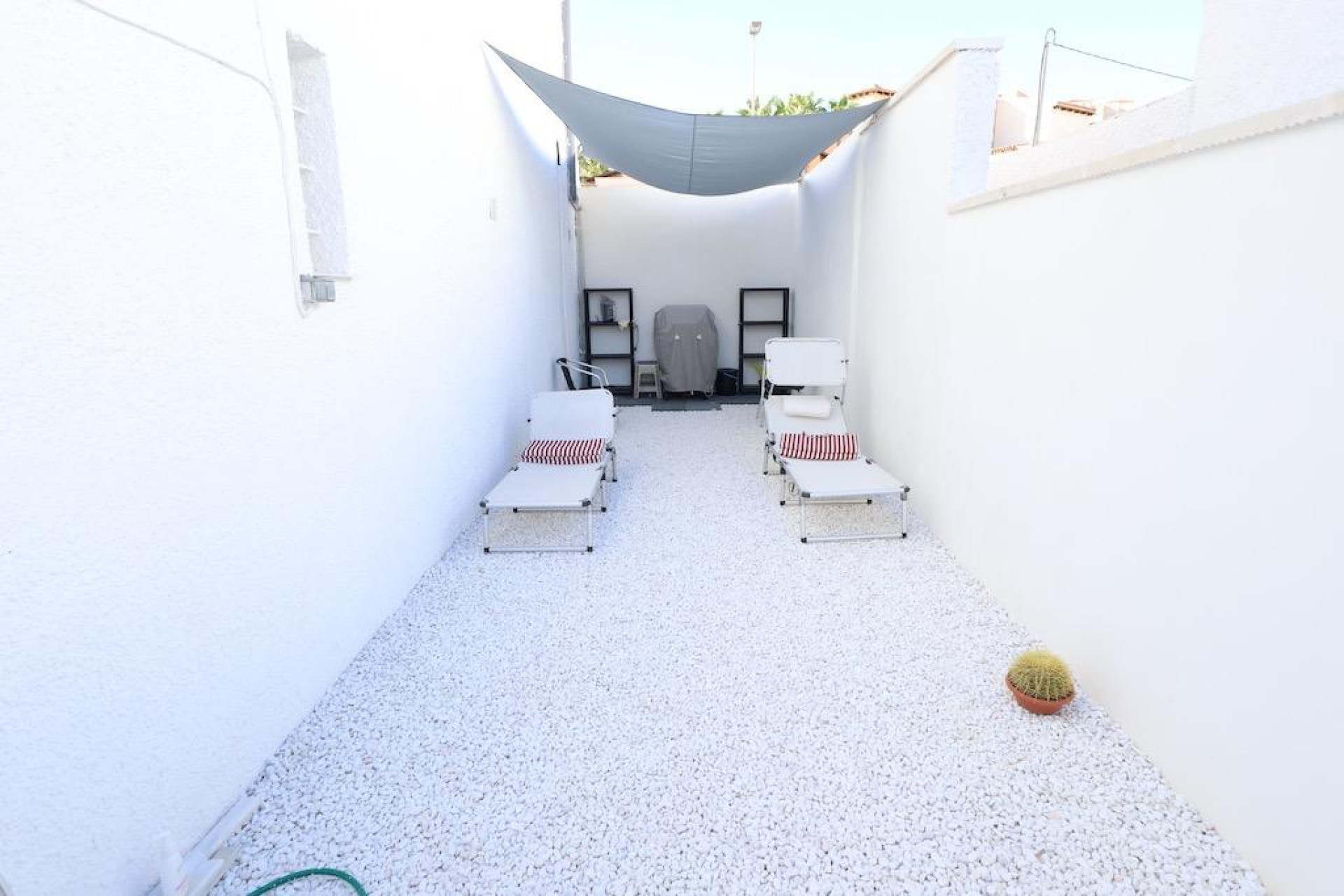 Herverkoop - Appartement  - Torrevieja - Los Frutales