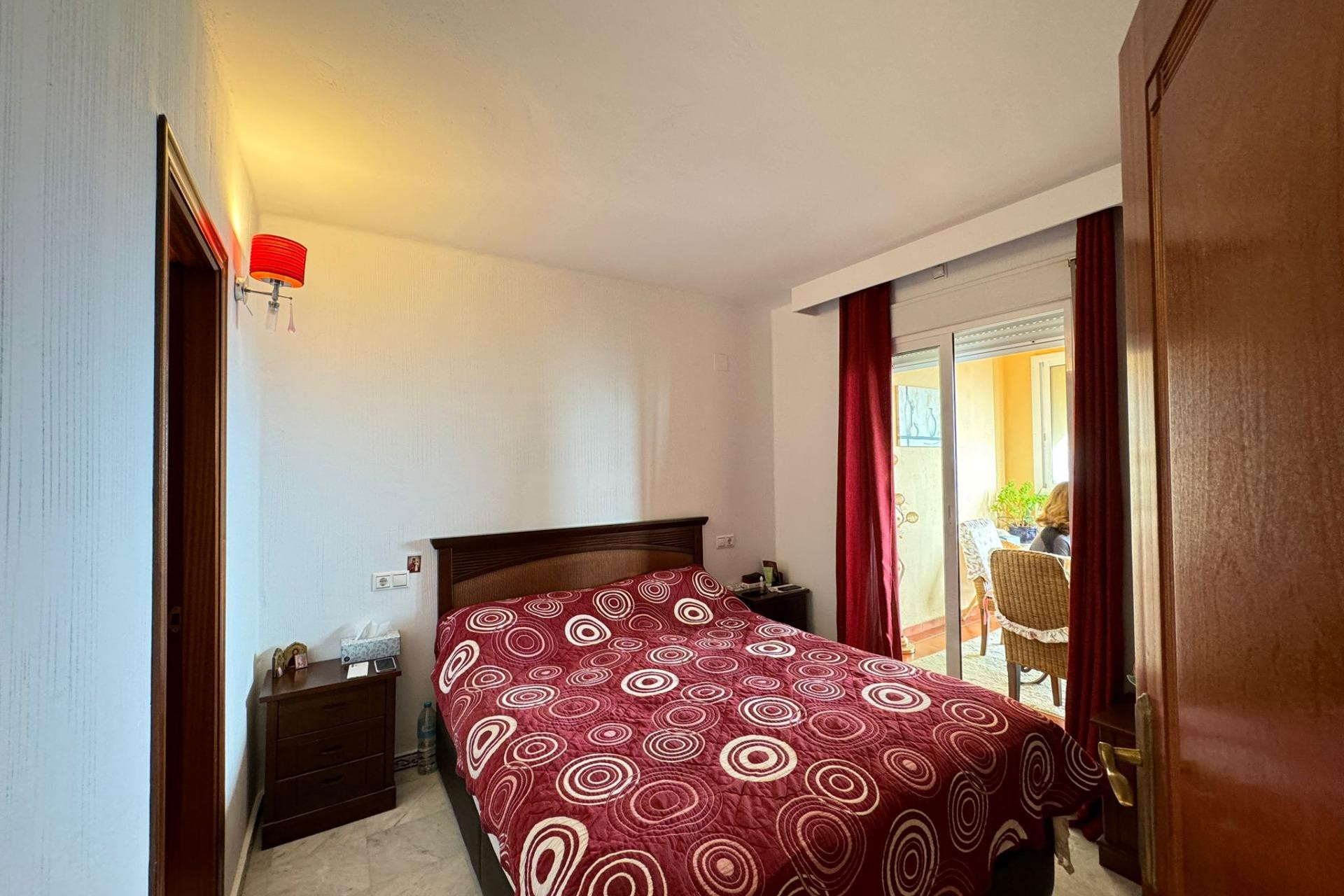 Herverkoop - Appartement  - Torrevieja - Los Frutales