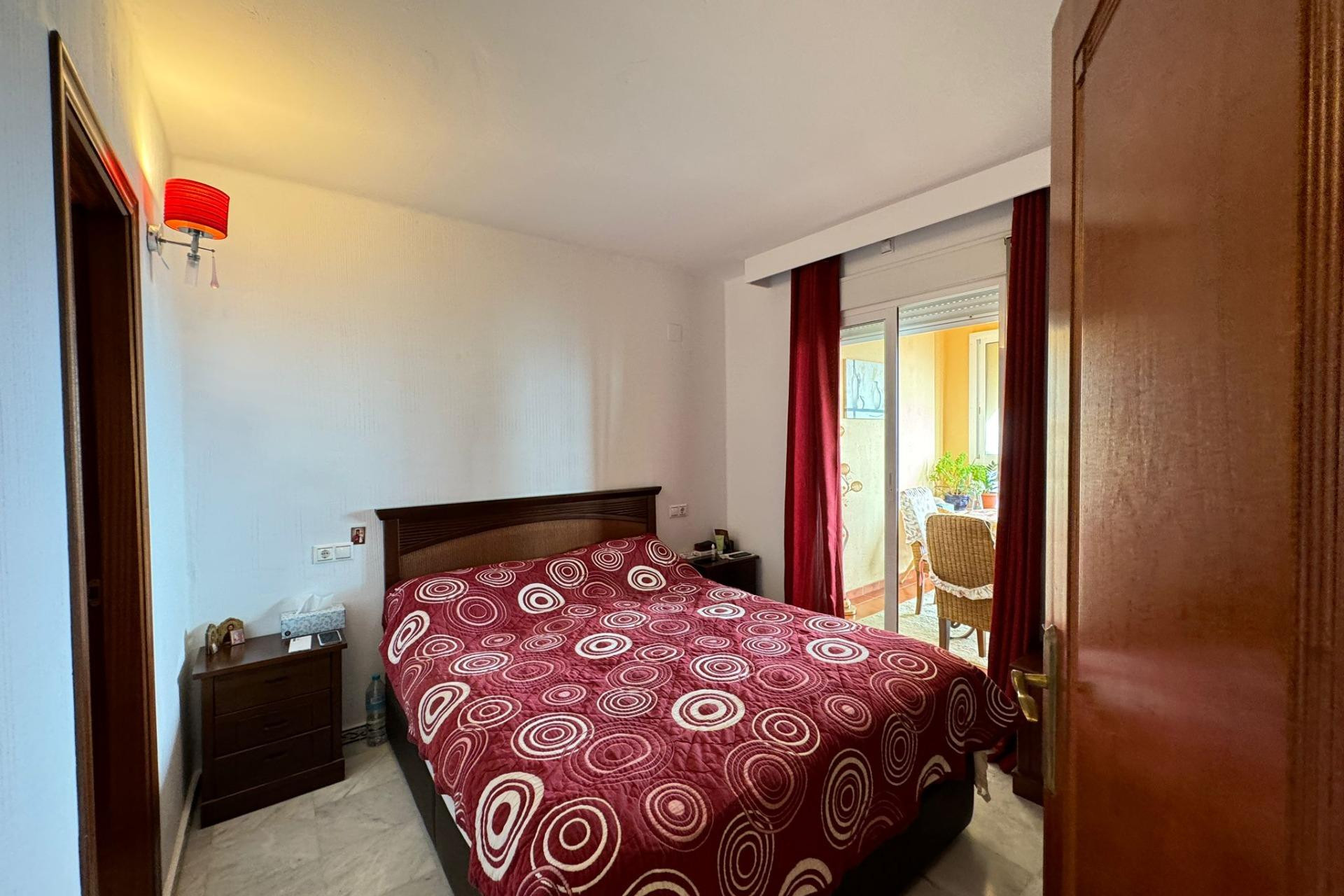 Herverkoop - Appartement  - Torrevieja - Los Frutales