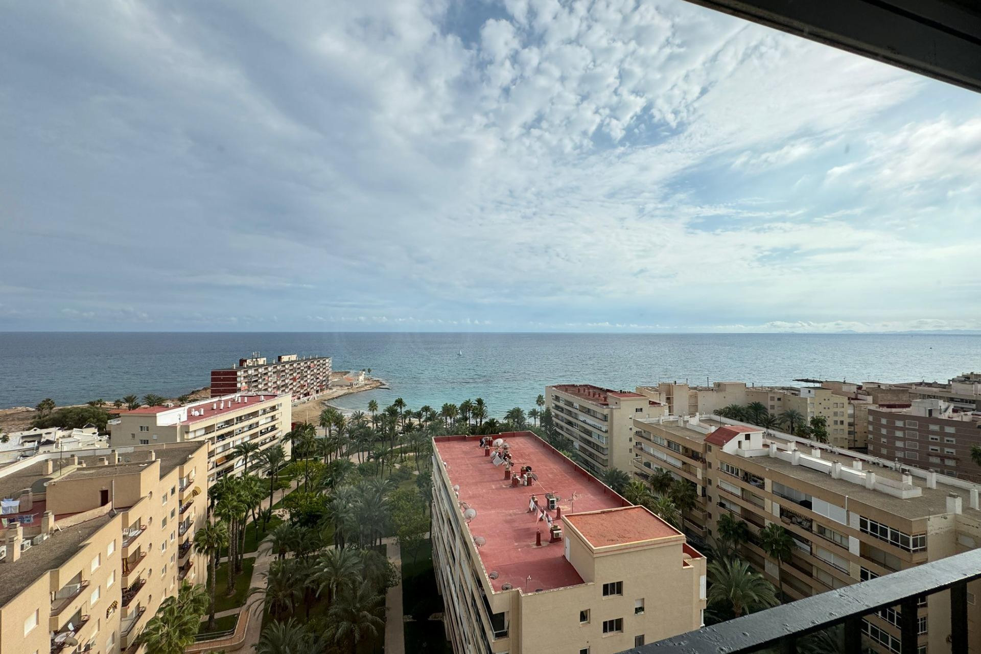 Herverkoop - Appartement  - Torrevieja - Los Frutales