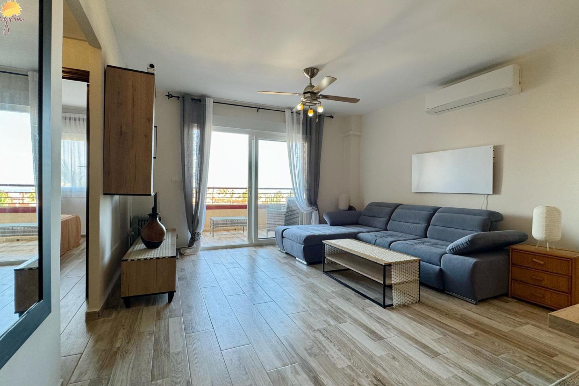 Herverkoop - Appartement  - Torrevieja - Los Frutales