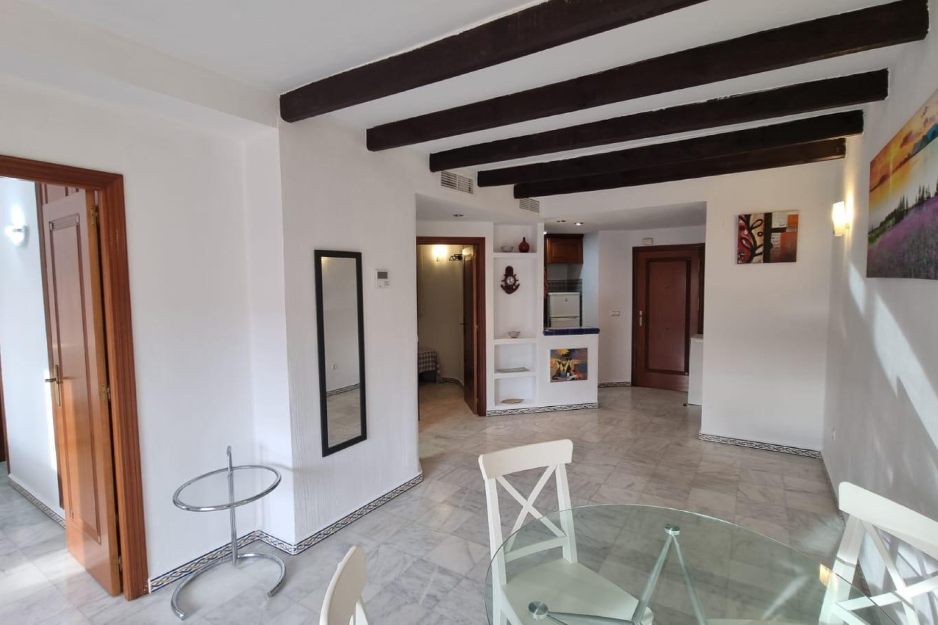 Herverkoop - Appartement  - Torrevieja - Los Frutales