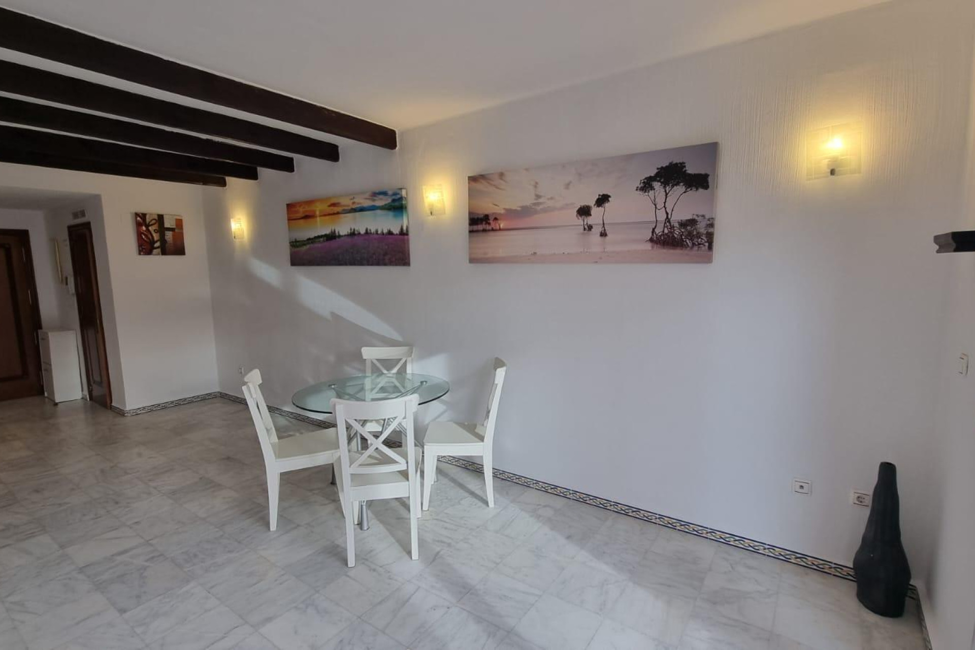 Herverkoop - Appartement  - Torrevieja - Los Frutales