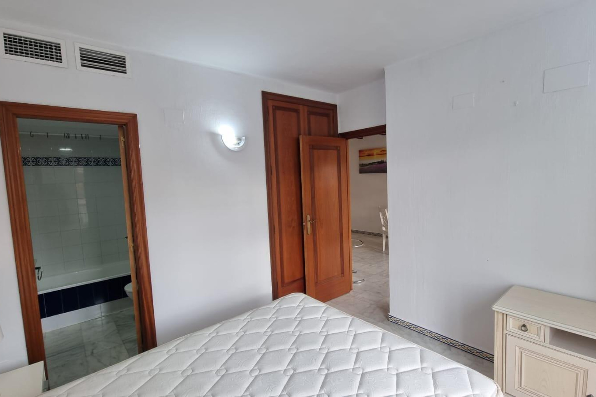 Herverkoop - Appartement  - Torrevieja - Los Frutales