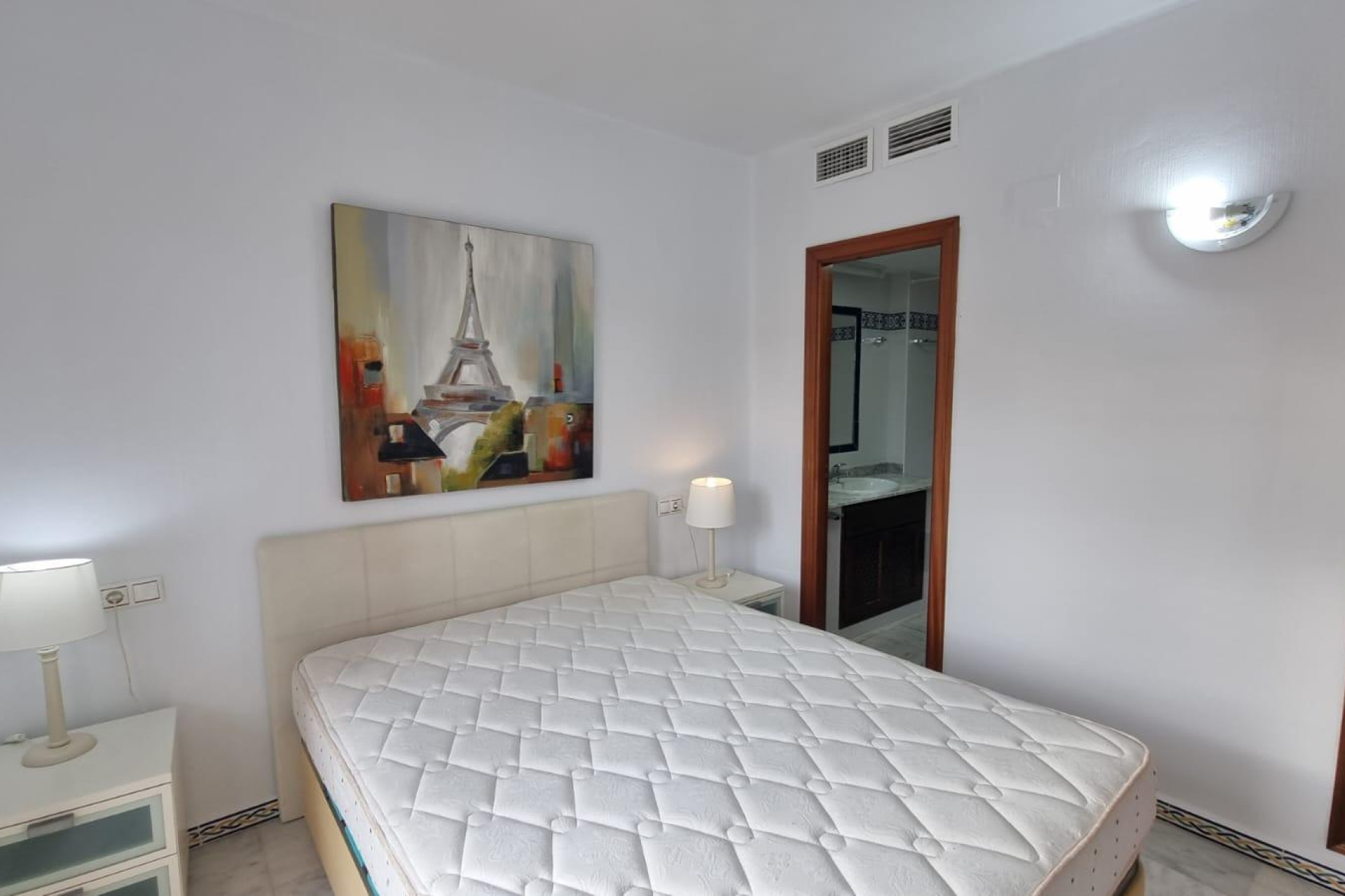 Herverkoop - Appartement  - Torrevieja - Los Frutales