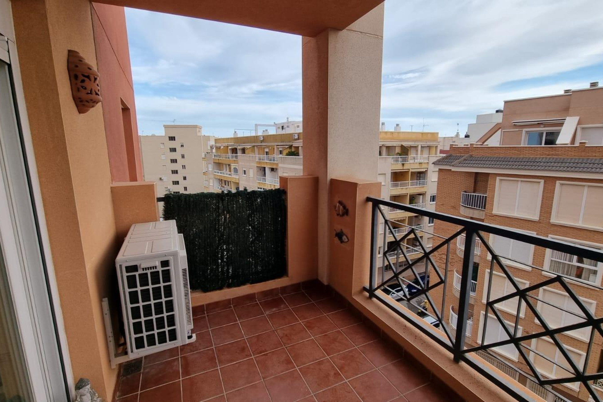 Herverkoop - Appartement  - Torrevieja - Los Frutales