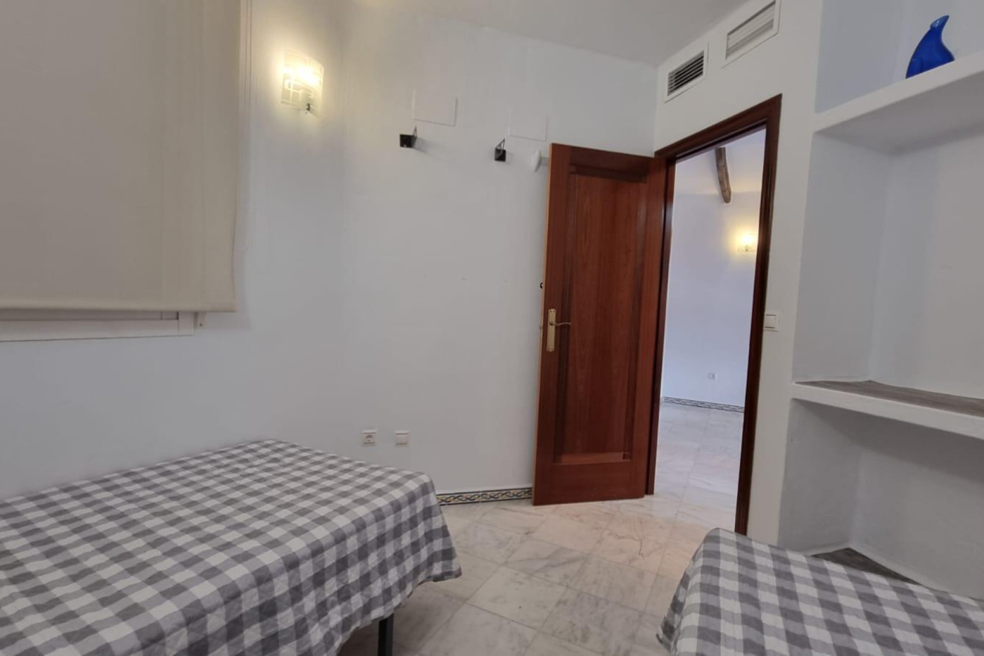 Herverkoop - Appartement  - Torrevieja - Los Frutales