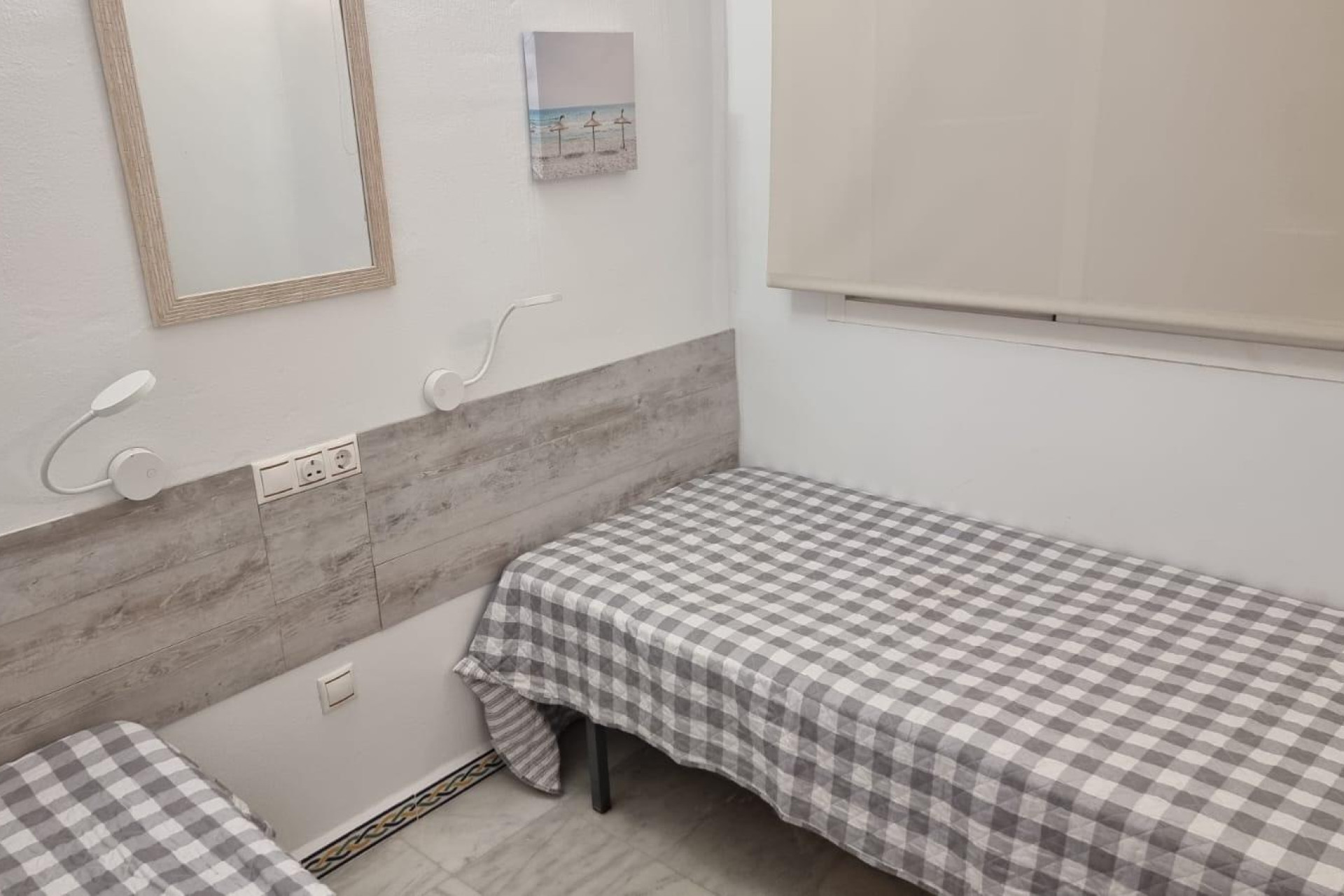 Herverkoop - Appartement  - Torrevieja - Los Frutales