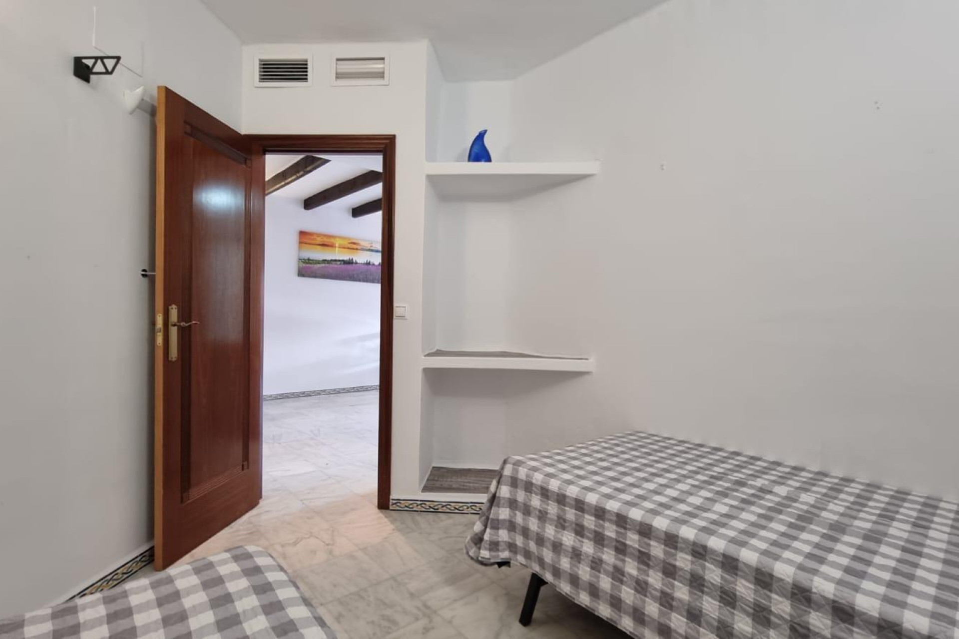 Herverkoop - Appartement  - Torrevieja - Los Frutales