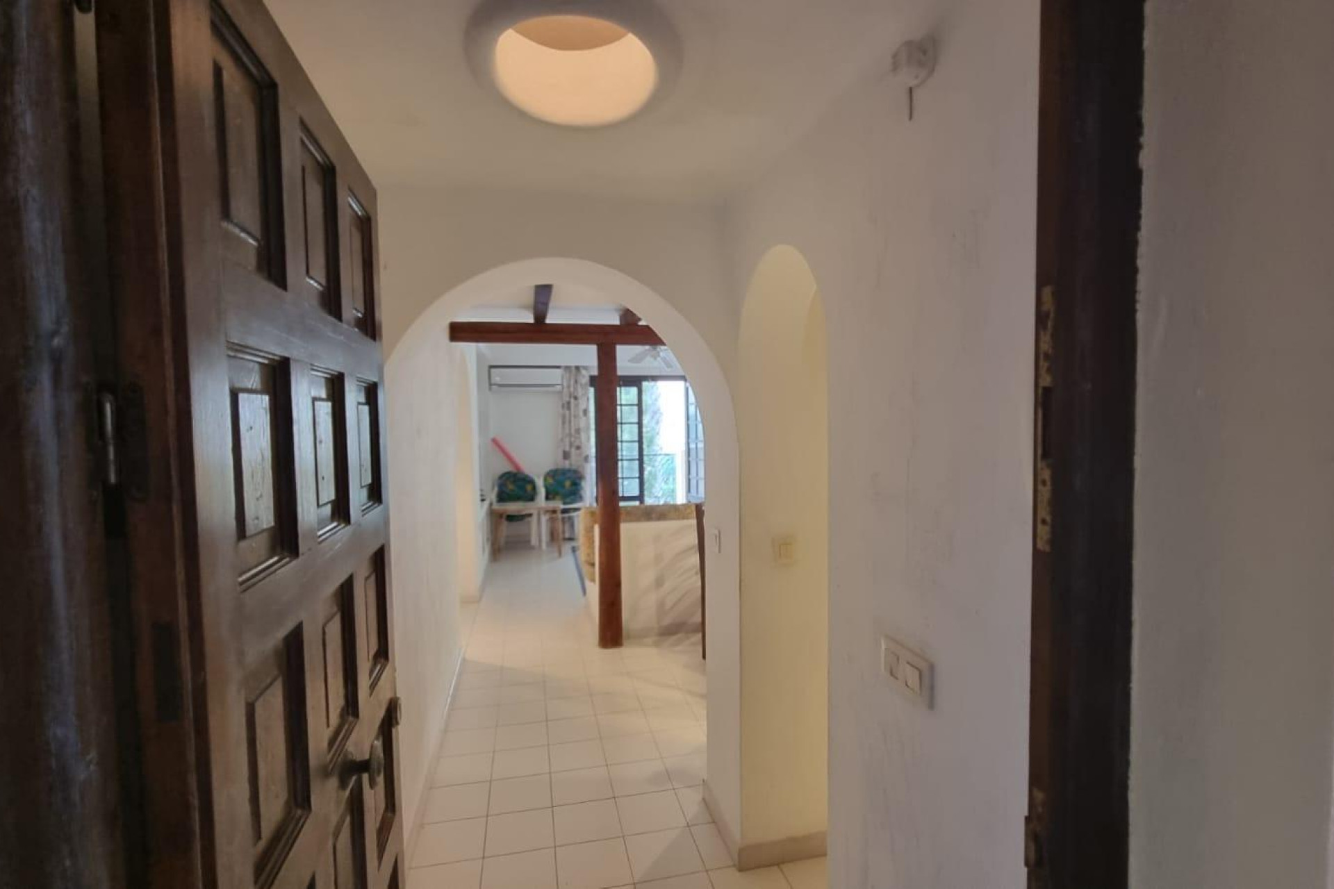 Herverkoop - Appartement  - Torrevieja - Los Frutales