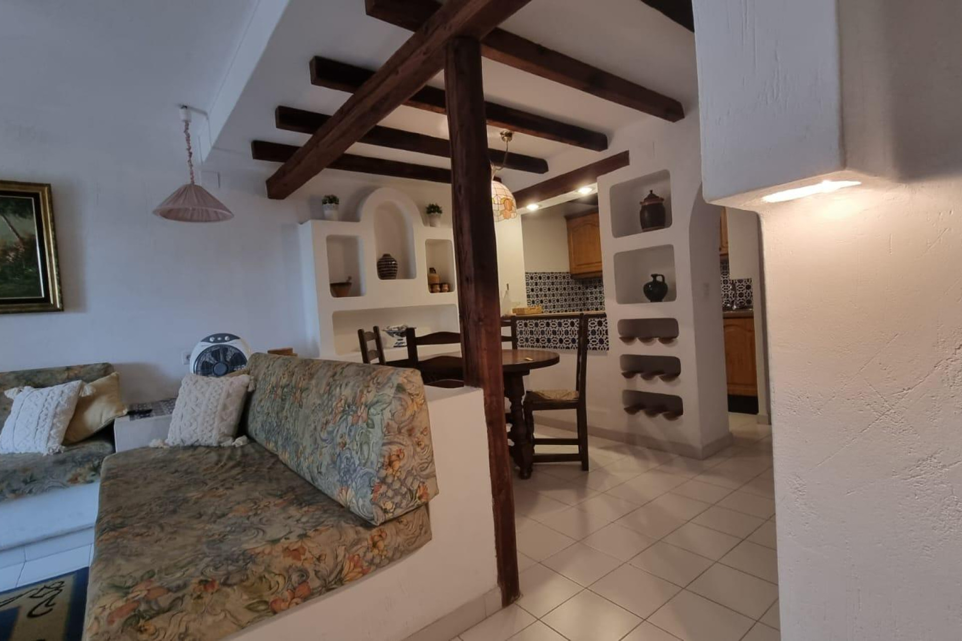 Herverkoop - Appartement  - Torrevieja - Los Frutales