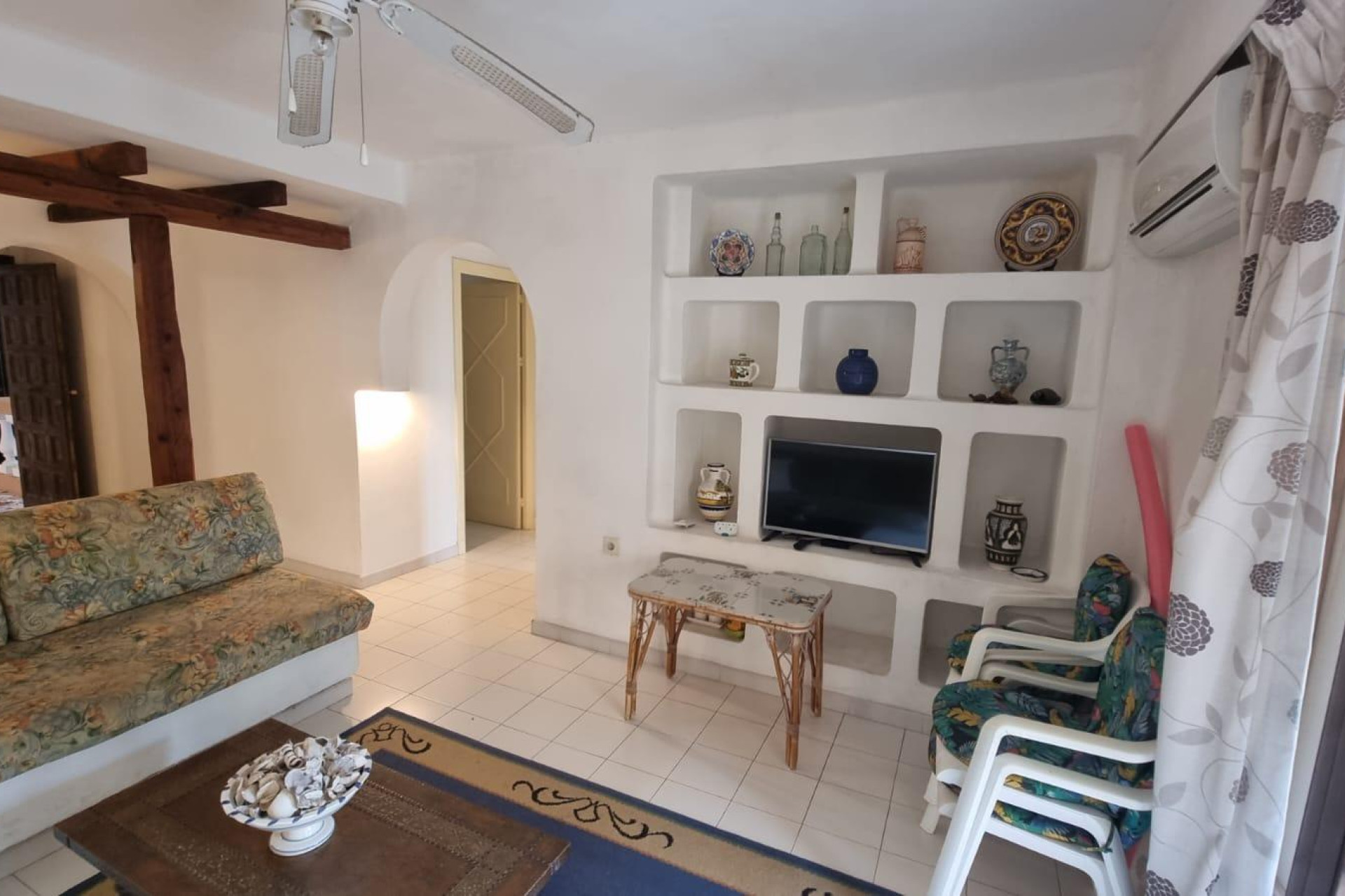 Herverkoop - Appartement  - Torrevieja - Los Frutales