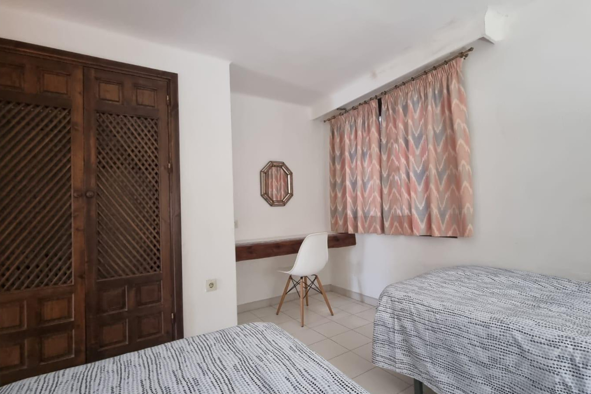 Herverkoop - Appartement  - Torrevieja - Los Frutales